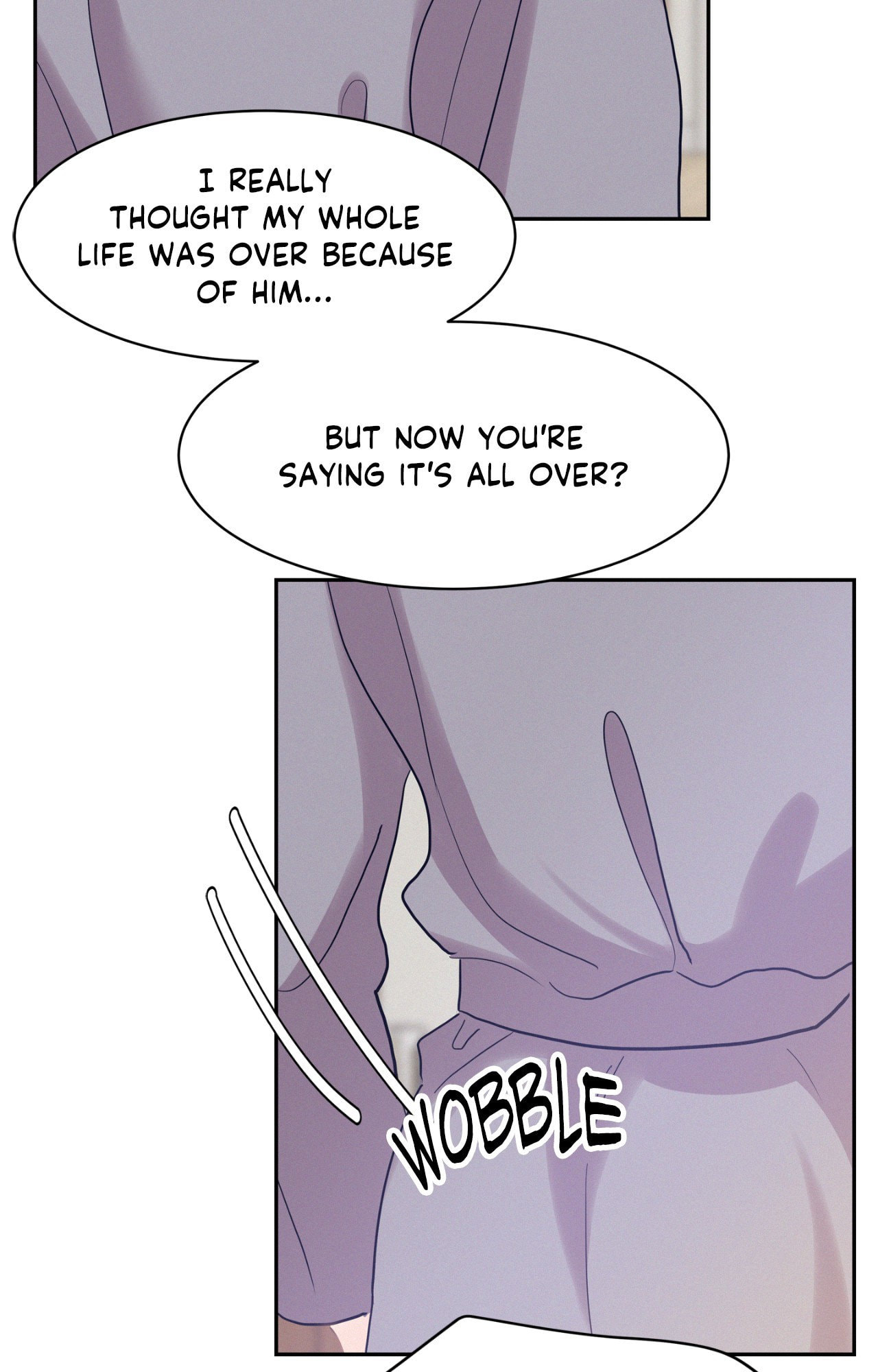 Read Onward chapter 101 image 46 on Lezhin