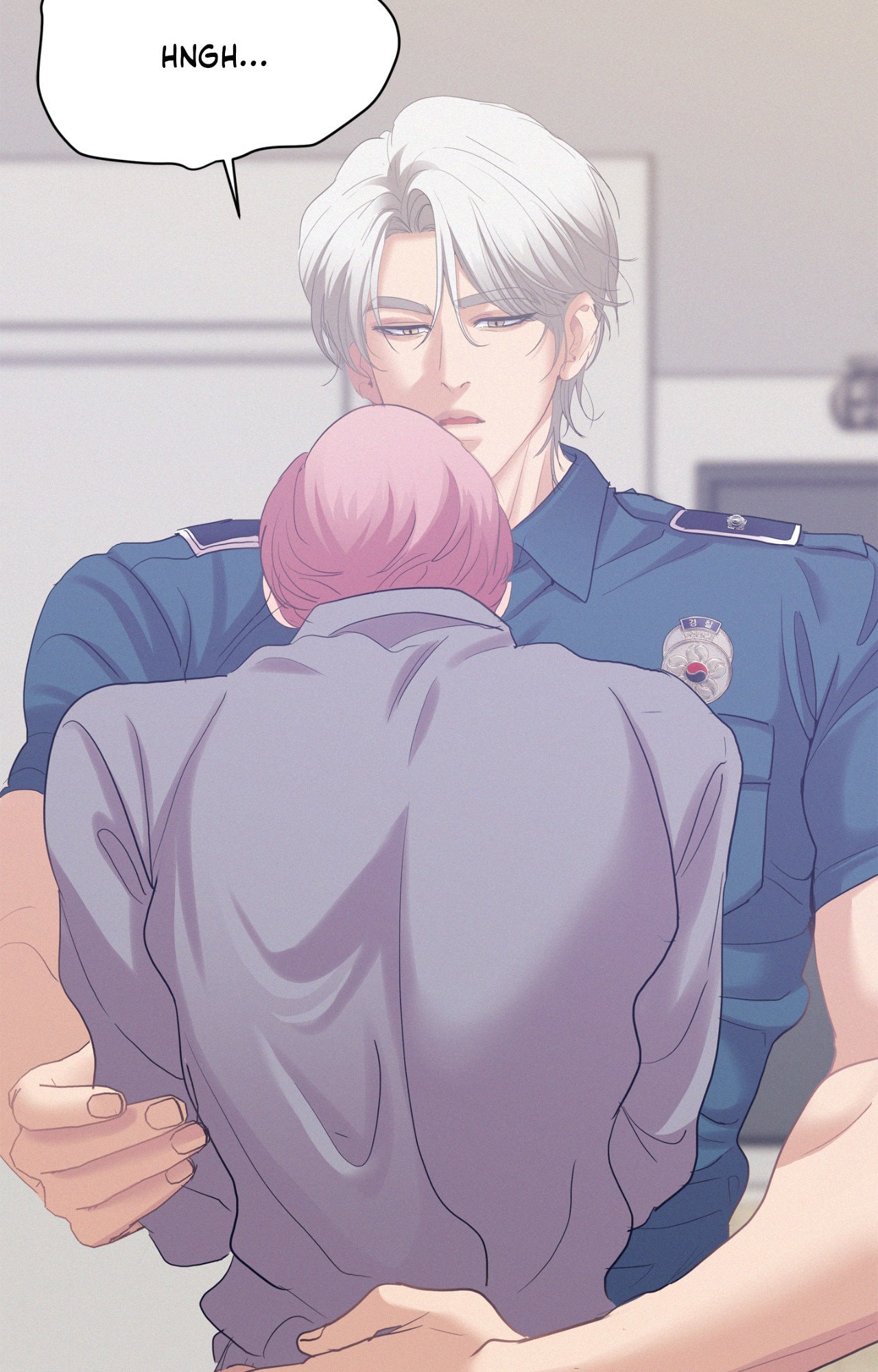 Read Onward chapter 101 image 53 on Lezhin