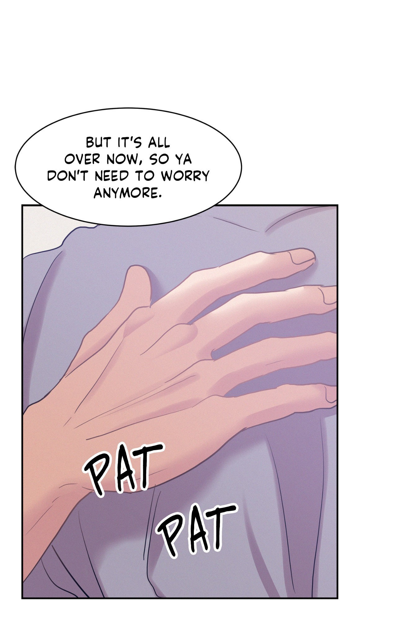 Read Onward chapter 101 image 55 on Lezhin