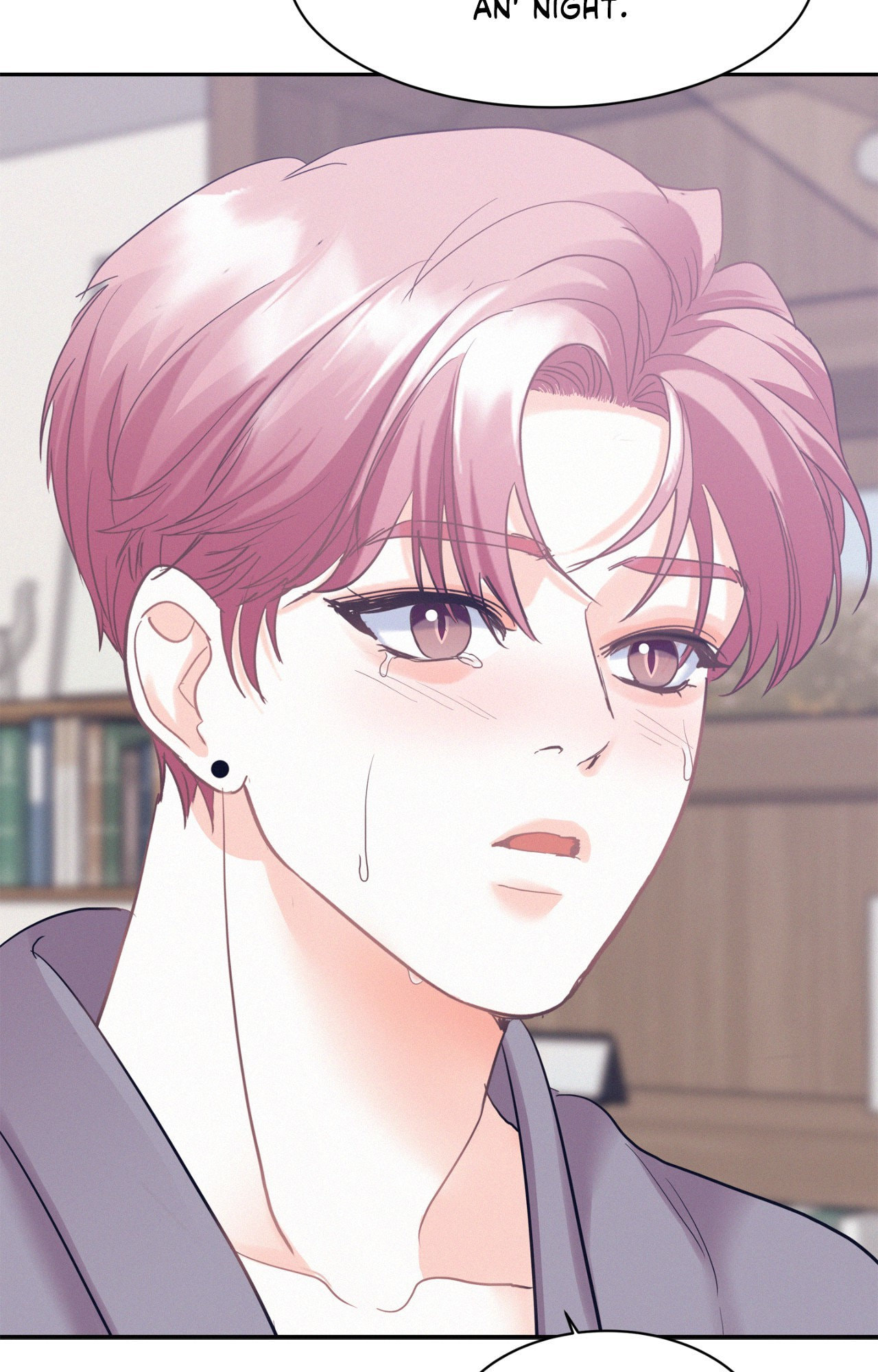 Read Onward chapter 101 image 58 on Lezhin