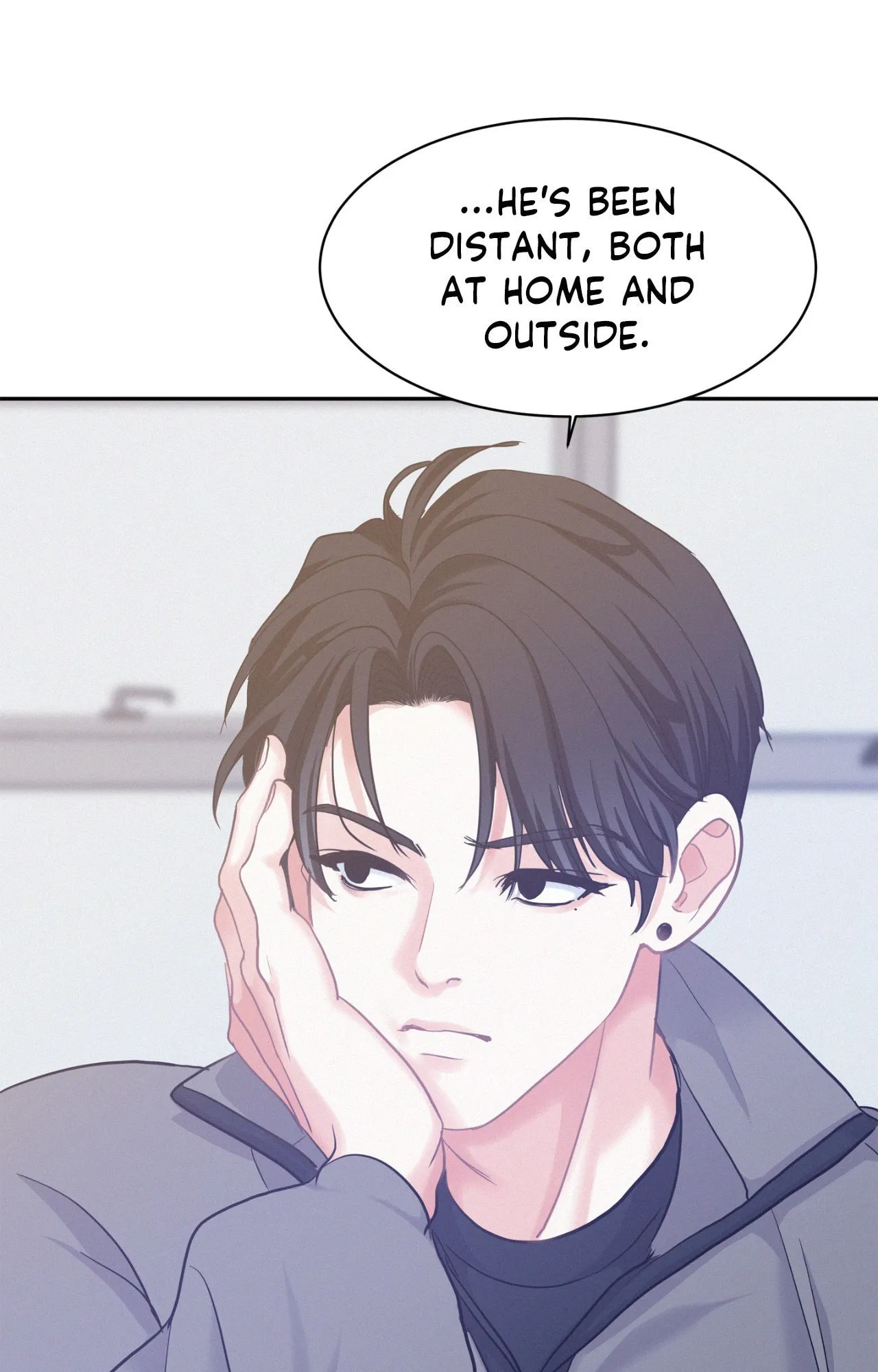 Read Onward chapter 102 image 10 on Lezhin