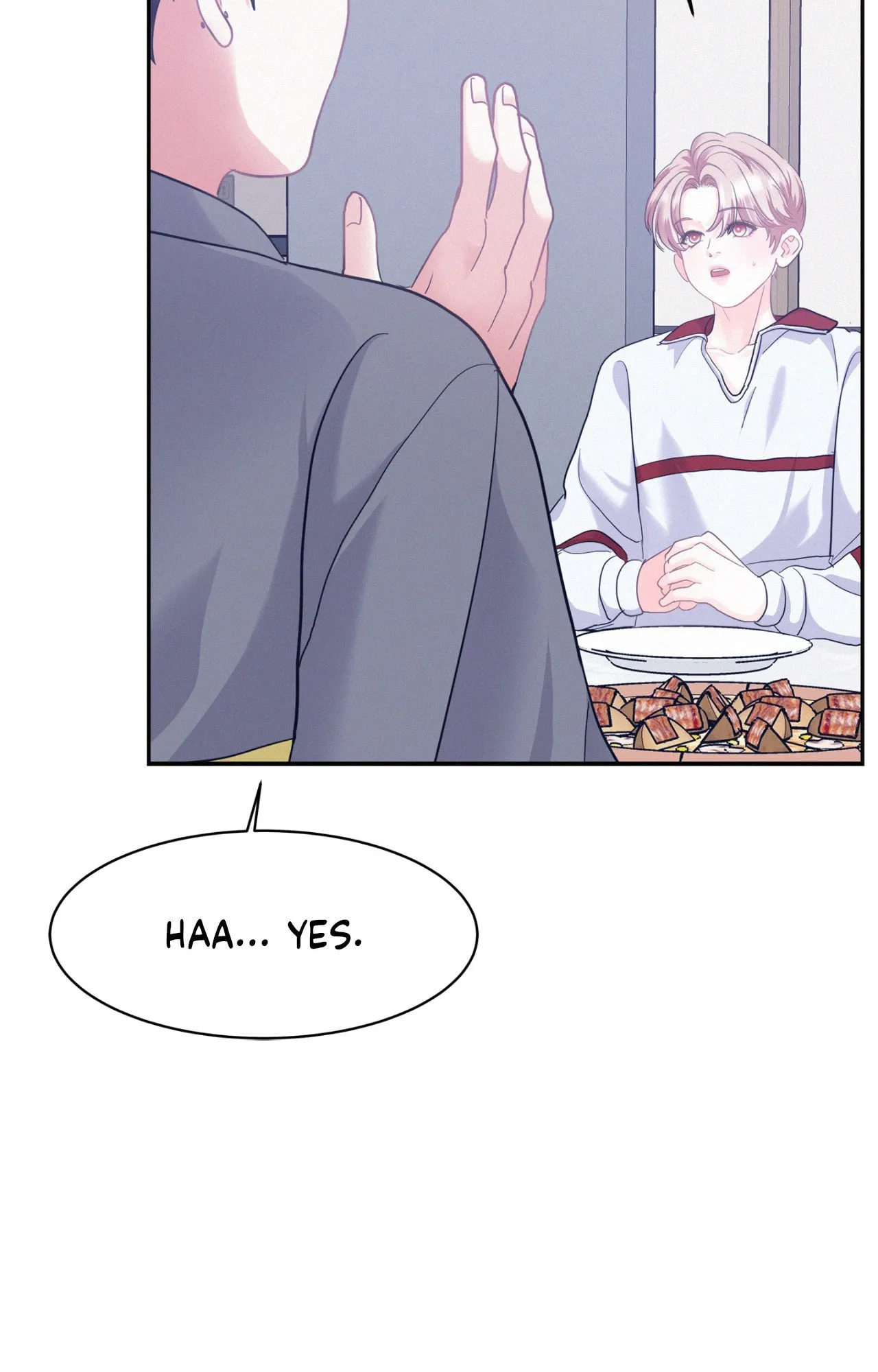 Read Onward chapter 102 image 12 on Lezhin