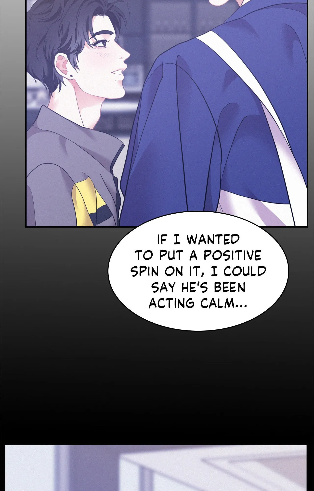 Read Onward chapter 102 image 14 on Lezhin