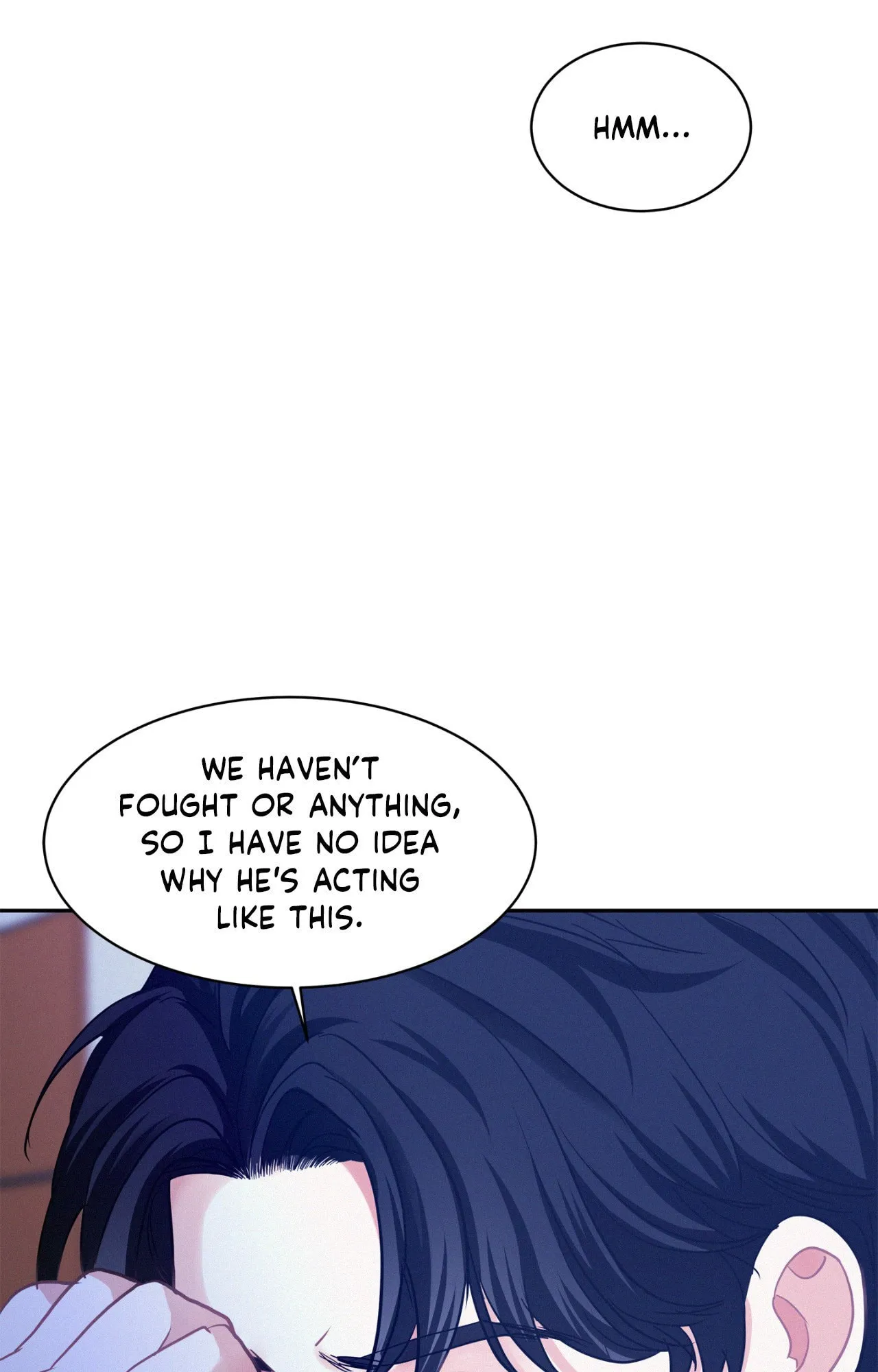 Read Onward chapter 102 image 19 on Lezhin