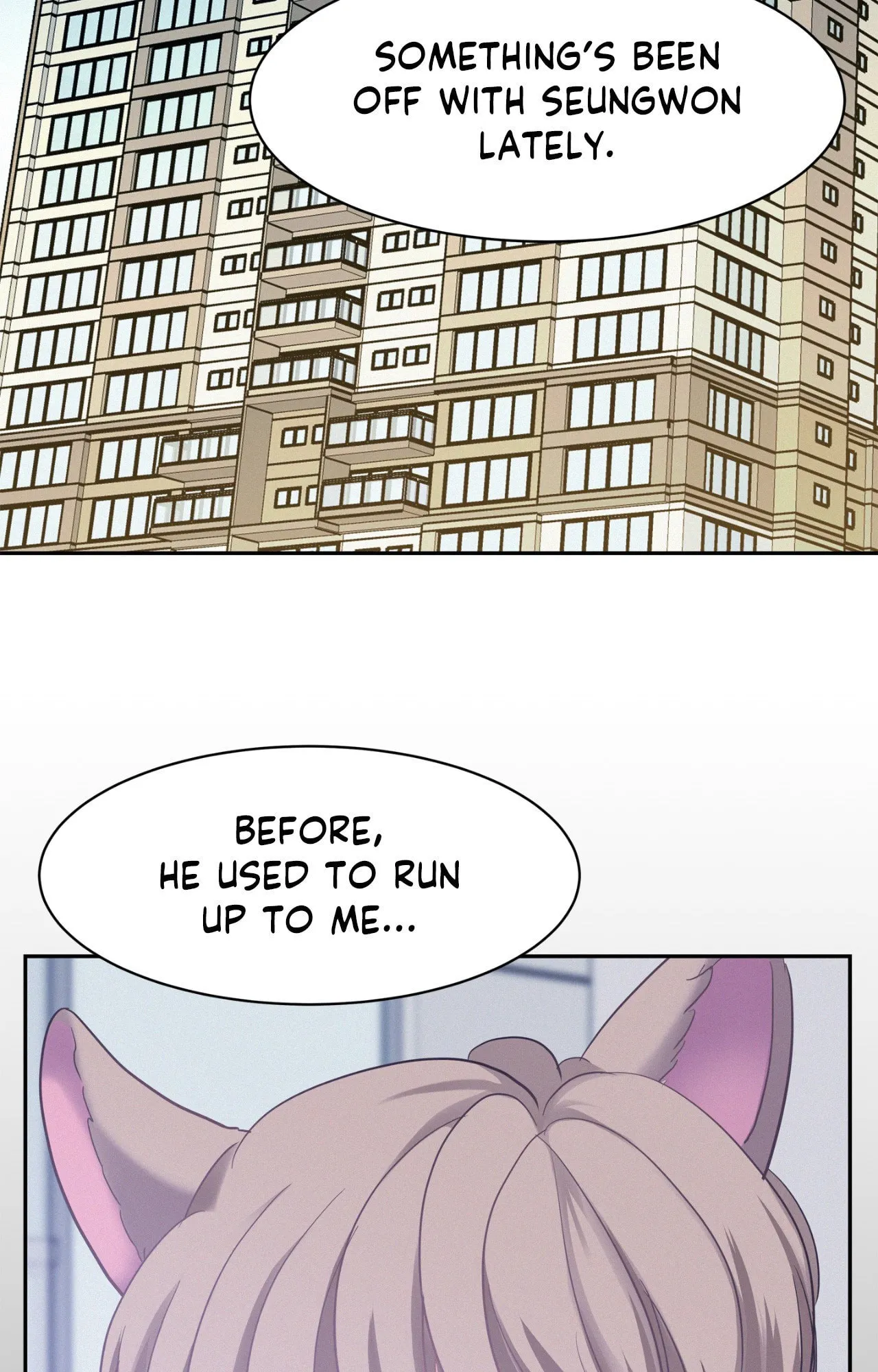 Read Onward chapter 102 image 2 on Lezhin