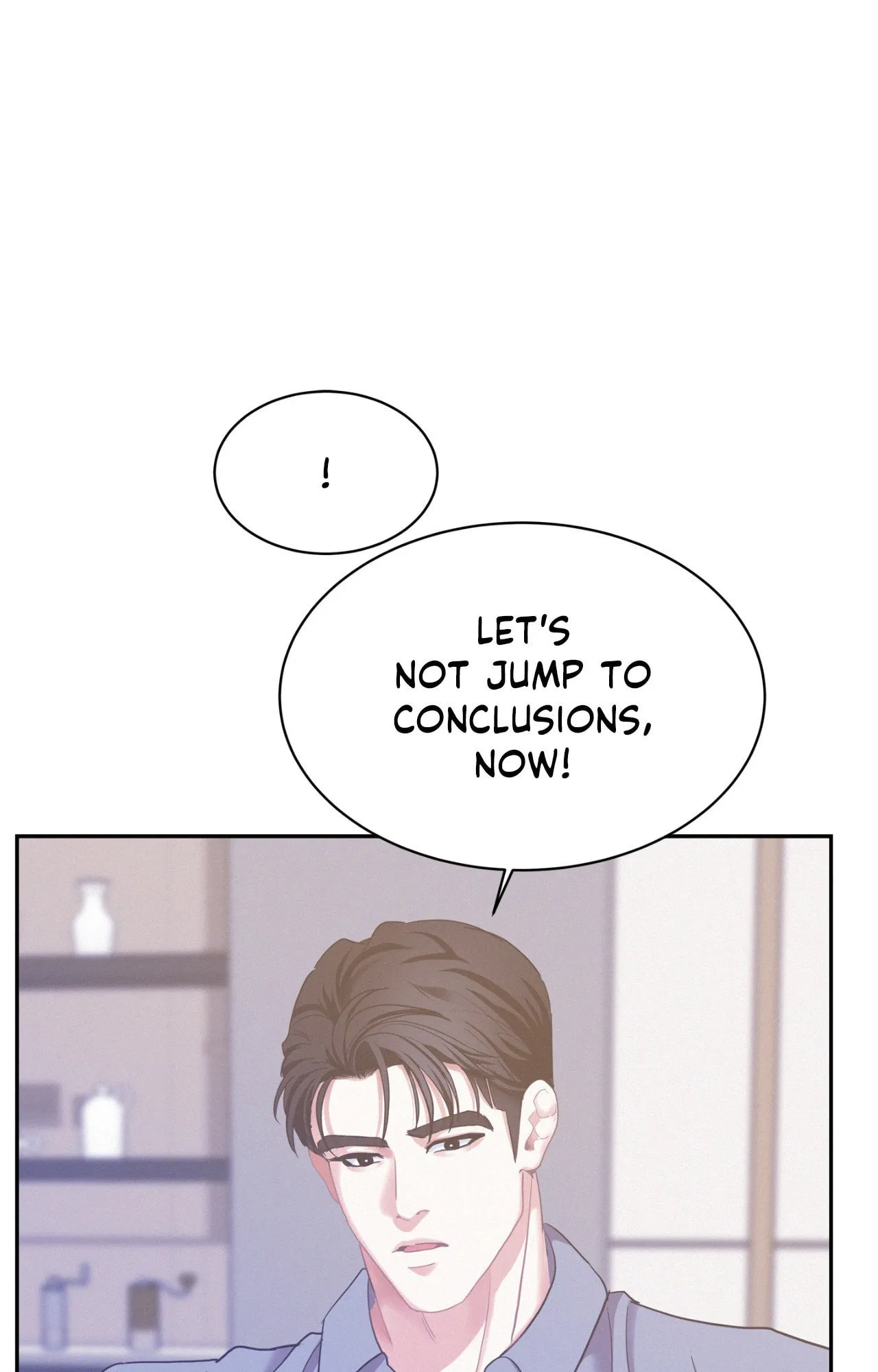 Read Onward chapter 102 image 22 on Lezhin