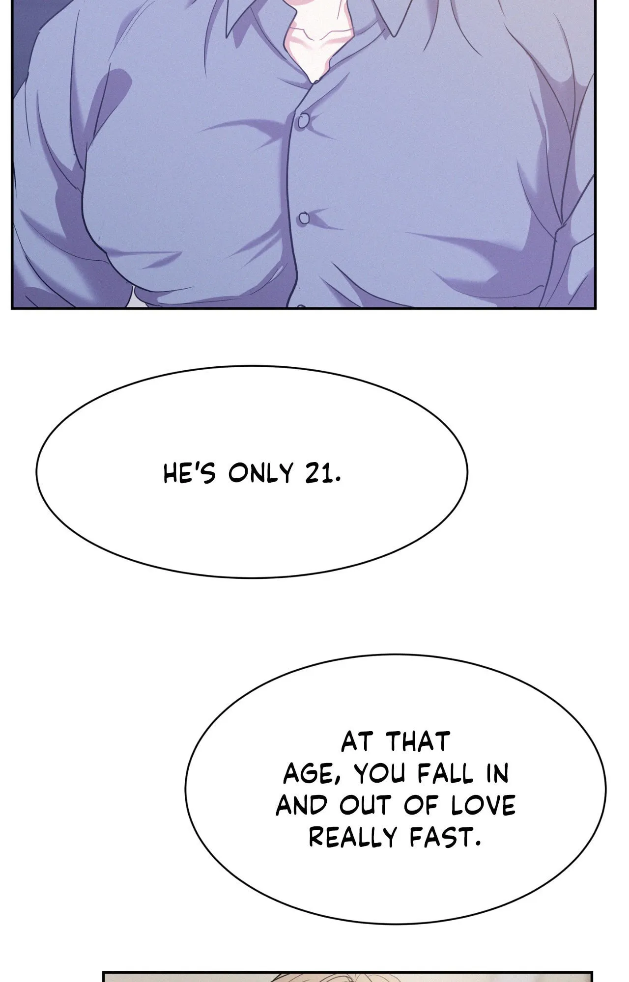 Read Onward chapter 102 image 23 on Lezhin