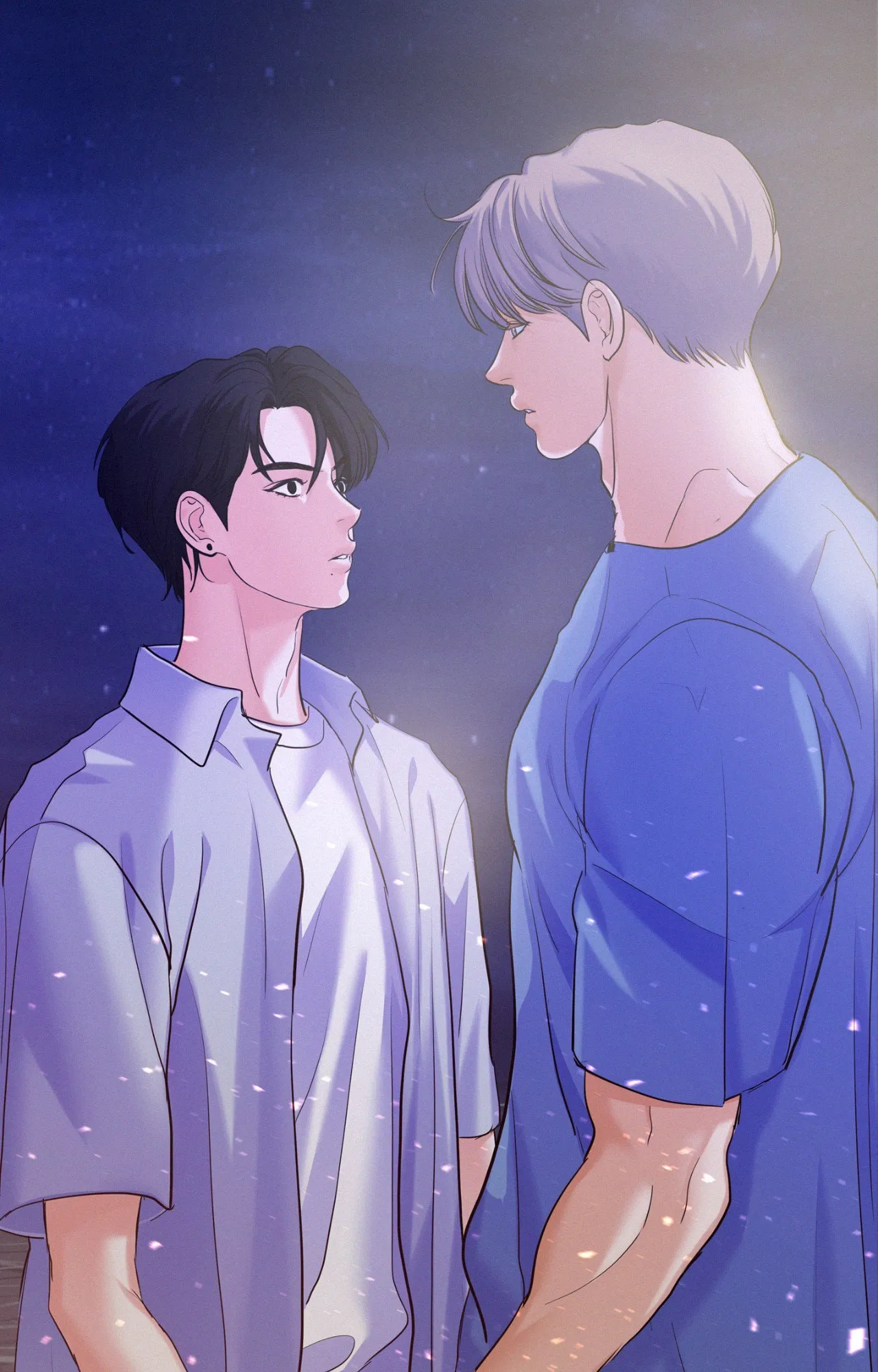 Read Onward chapter 102 image 25 on Lezhin