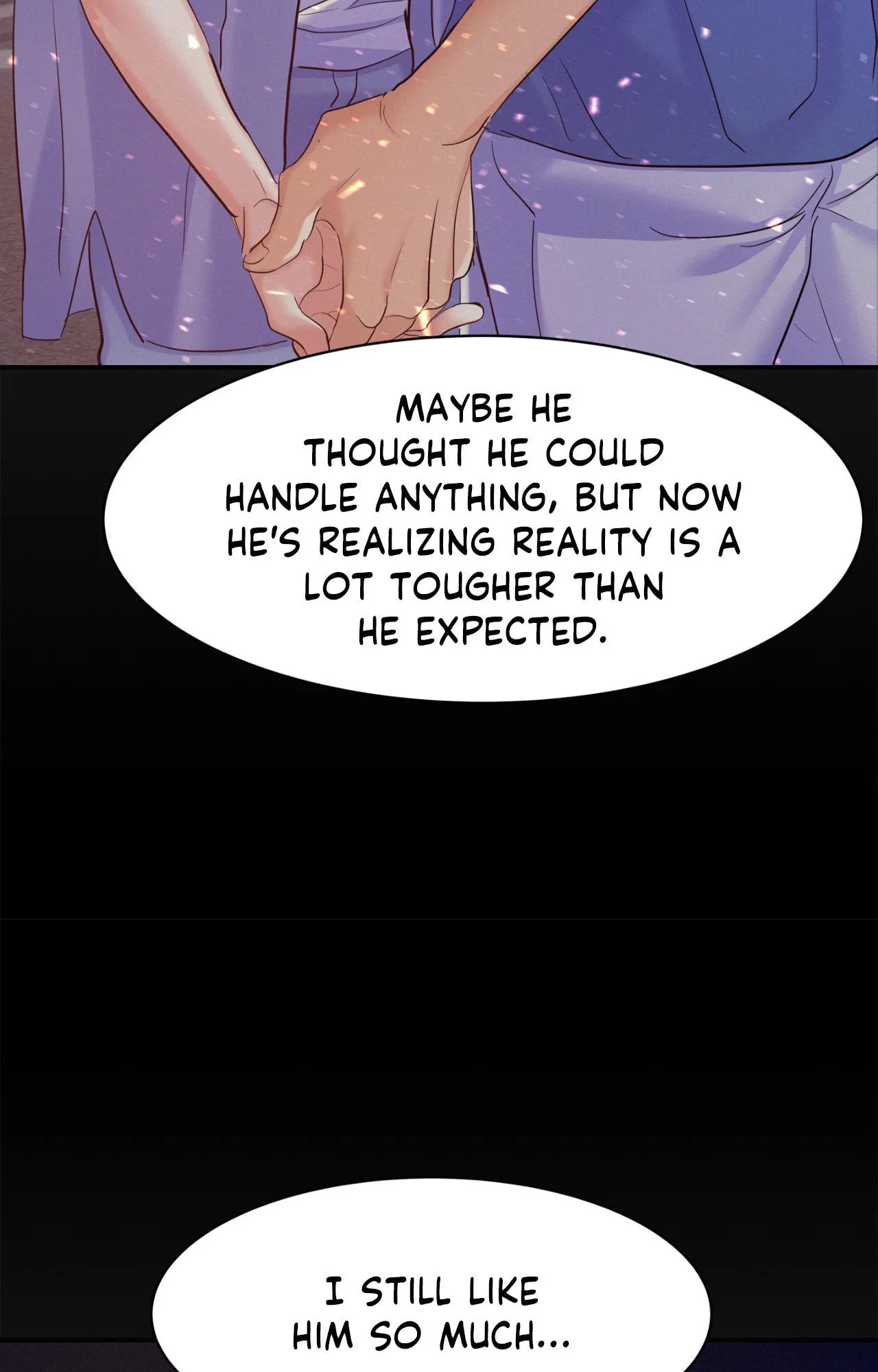 Read Onward chapter 102 image 26 on Lezhin