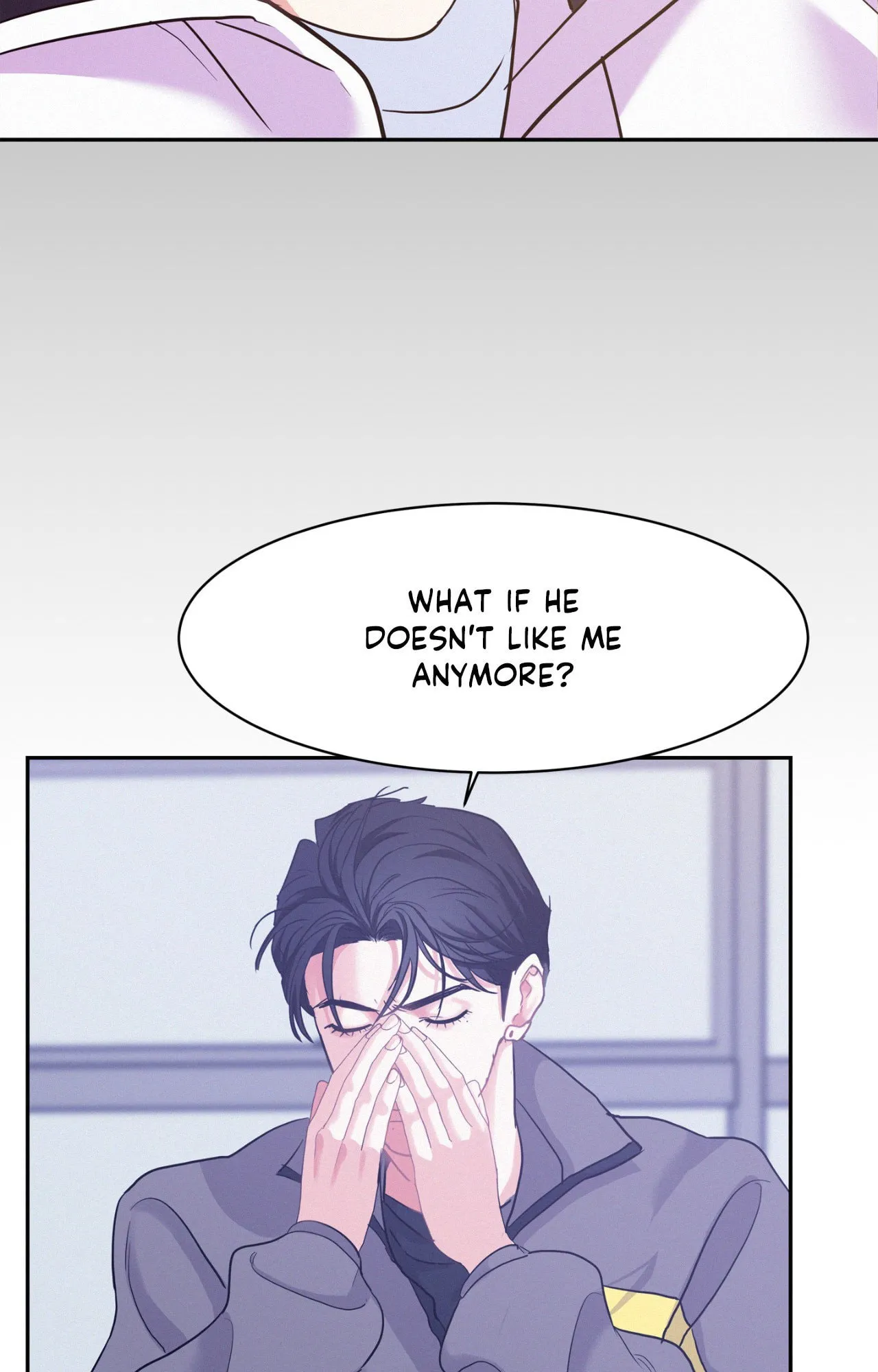 Read Onward chapter 102 image 28 on Lezhin
