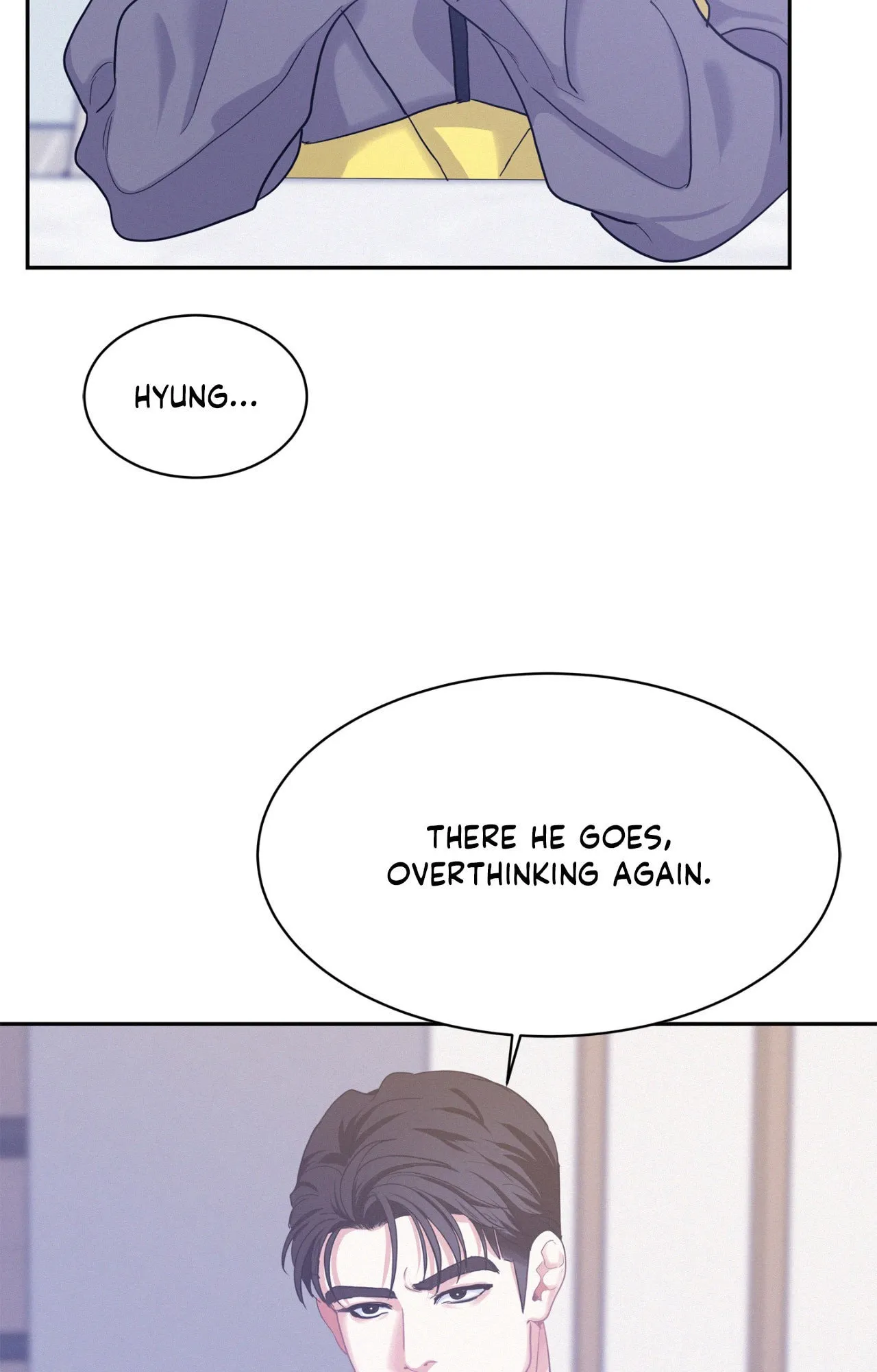 Read Onward chapter 102 image 29 on Lezhin