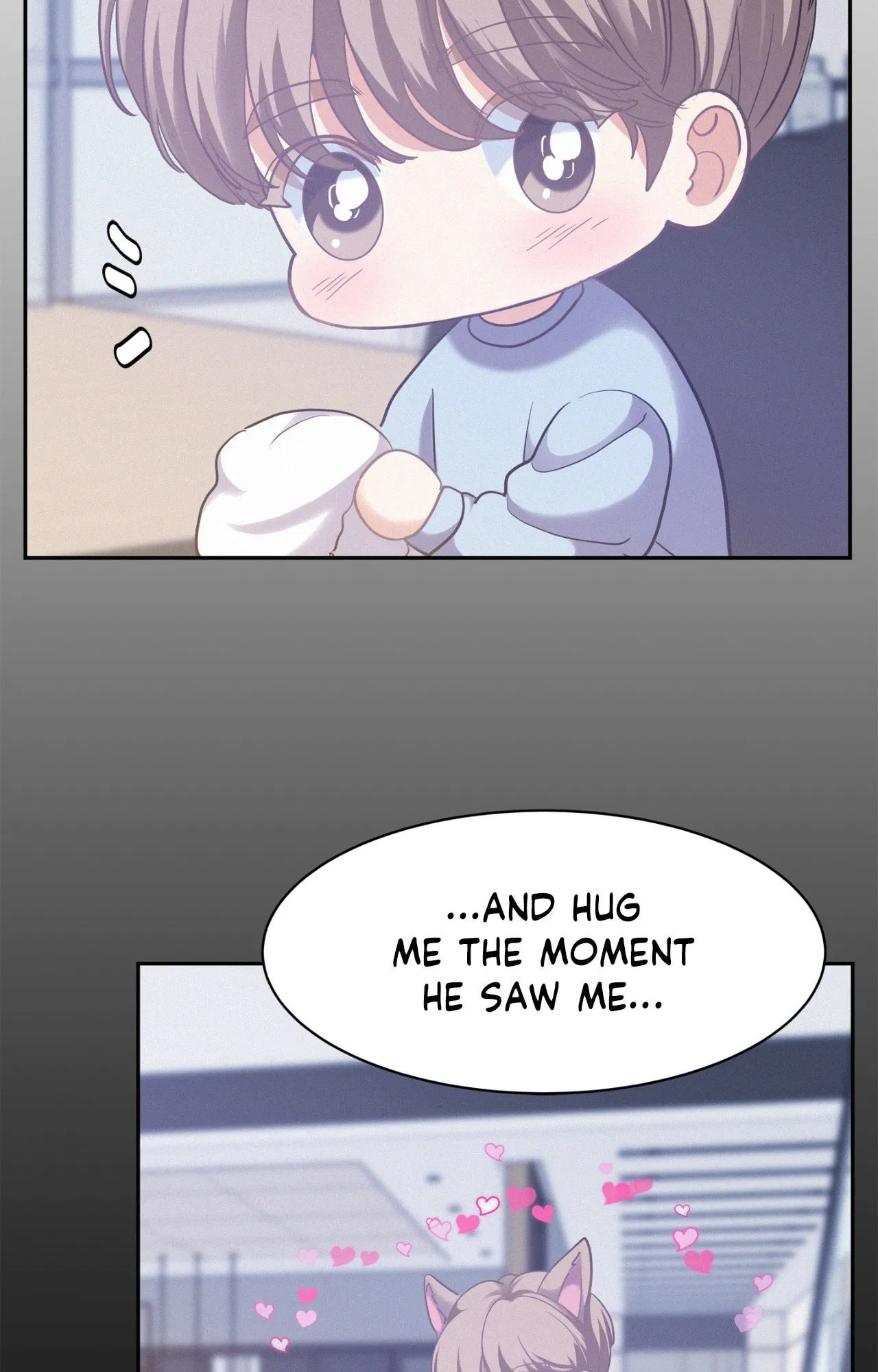 Read Onward chapter 102 image 3 on Lezhin