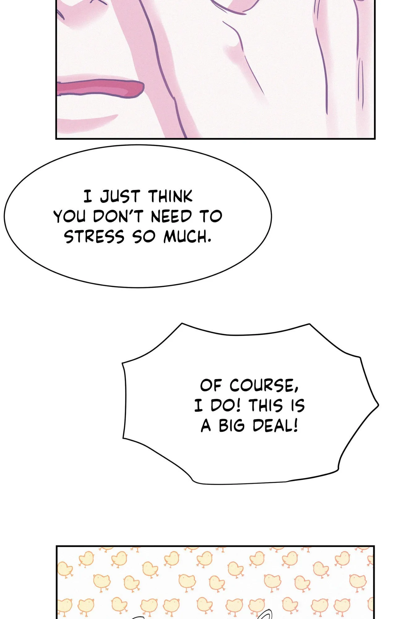 Read Onward chapter 102 image 32 on Lezhin