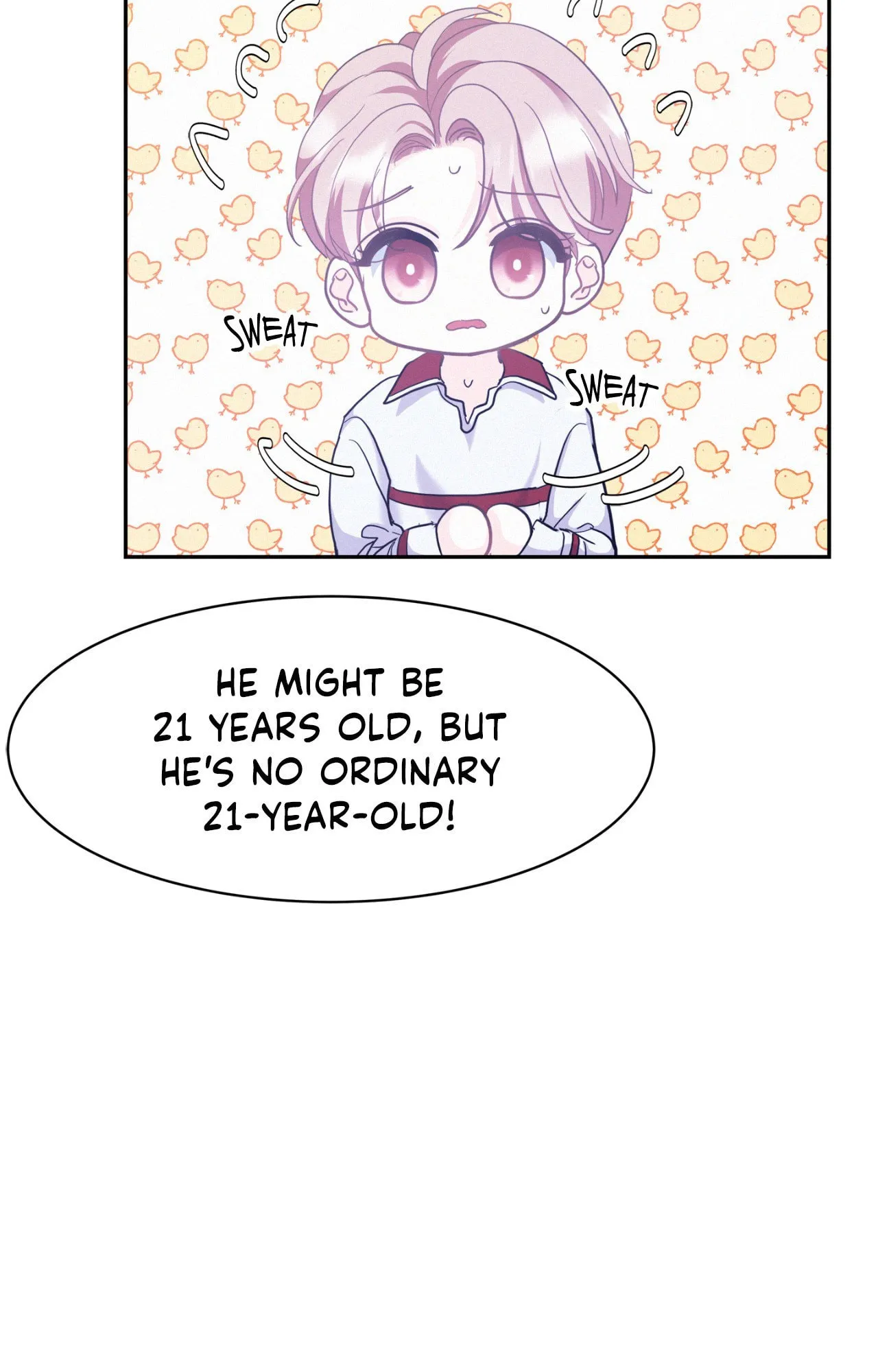 Read Onward chapter 102 image 33 on Lezhin