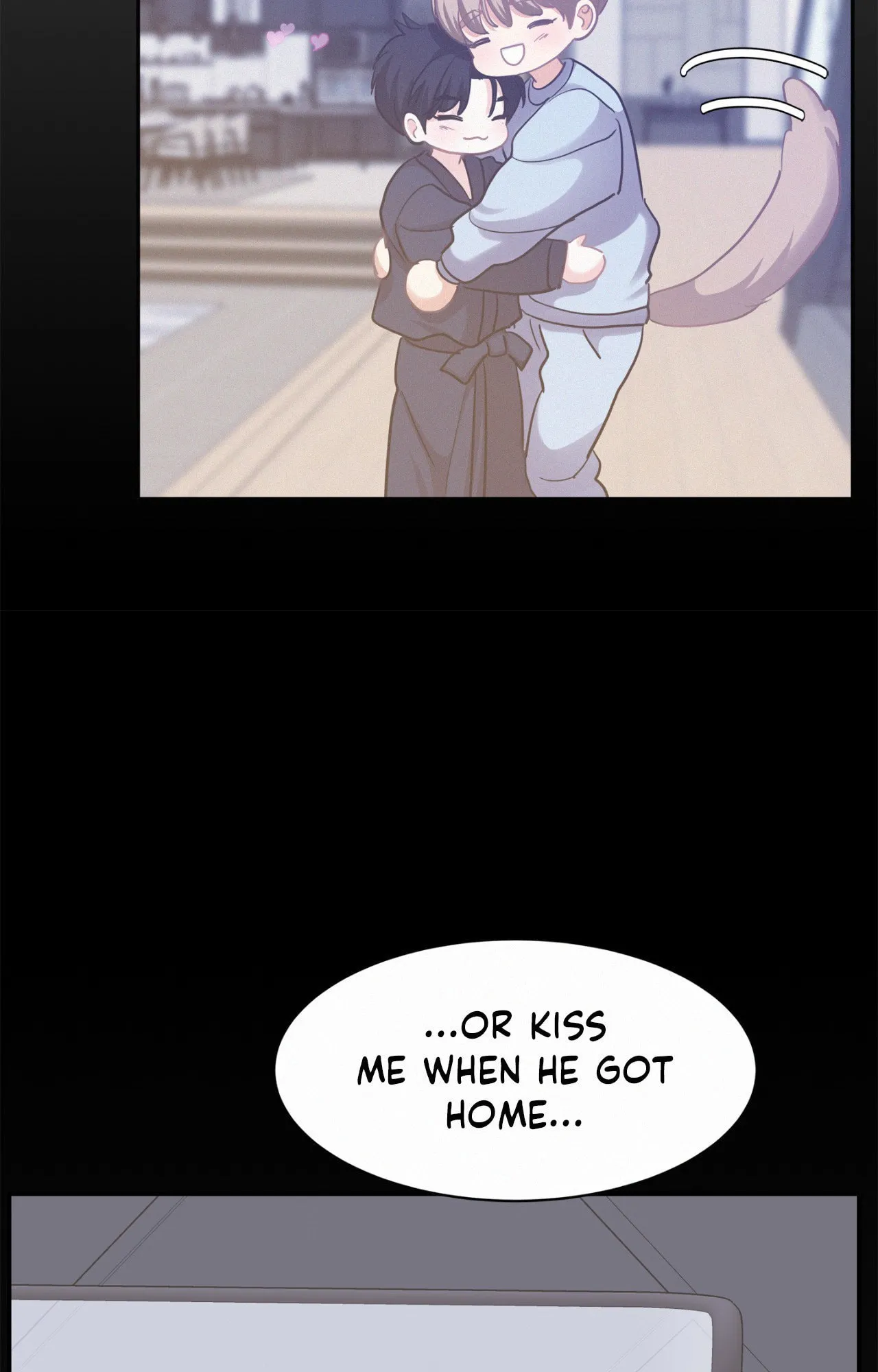 Read Onward chapter 102 image 4 on Lezhin