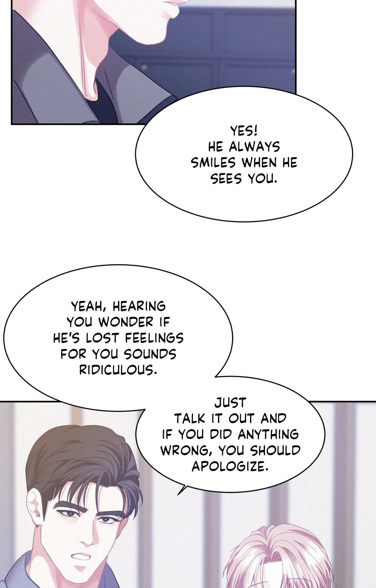 Read Onward chapter 102 image 43 on Lezhin