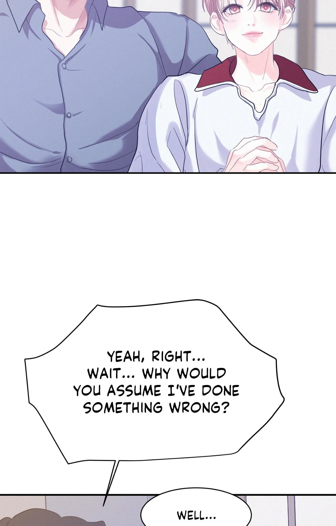 Read Onward chapter 102 image 44 on Lezhin