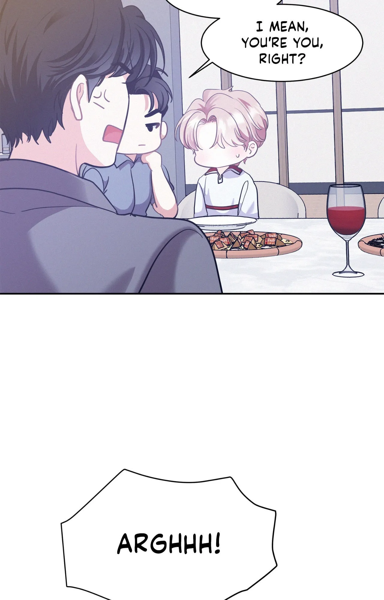 Read Onward chapter 102 image 45 on Lezhin