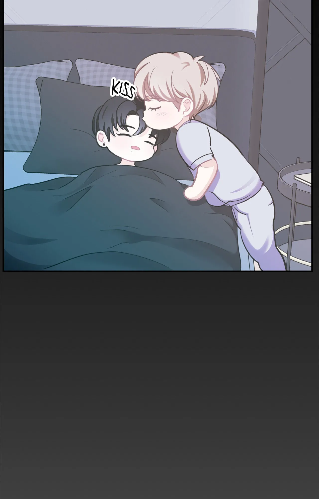 Read Onward chapter 102 image 5 on Lezhin