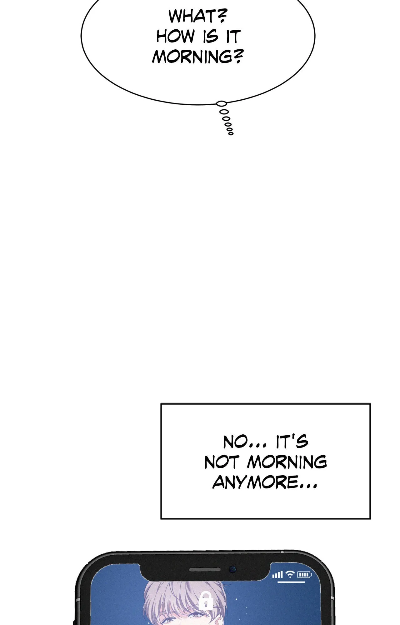 Read Onward chapter 102 image 53 on Lezhin