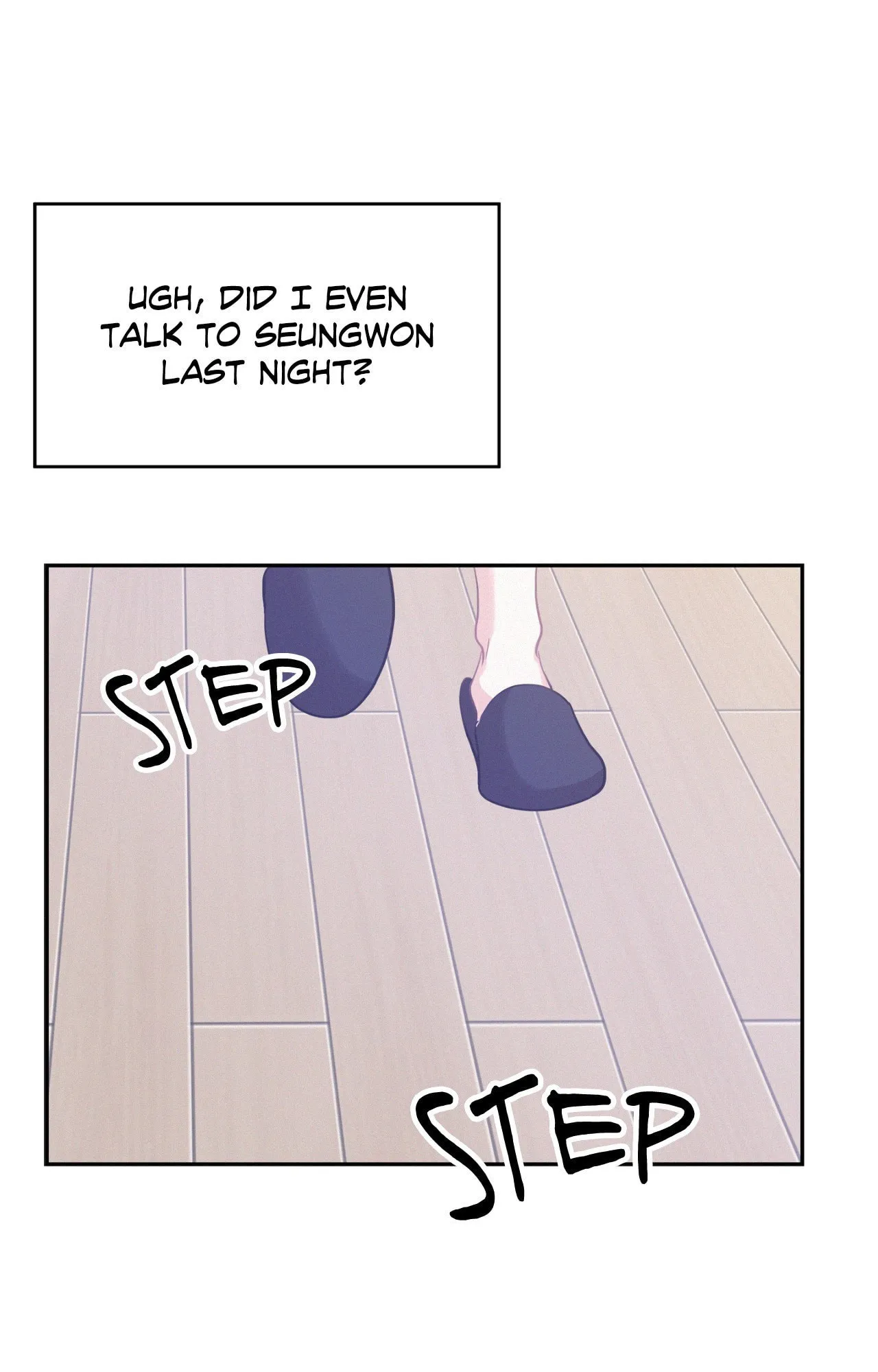 Read Onward chapter 102 image 55 on Lezhin