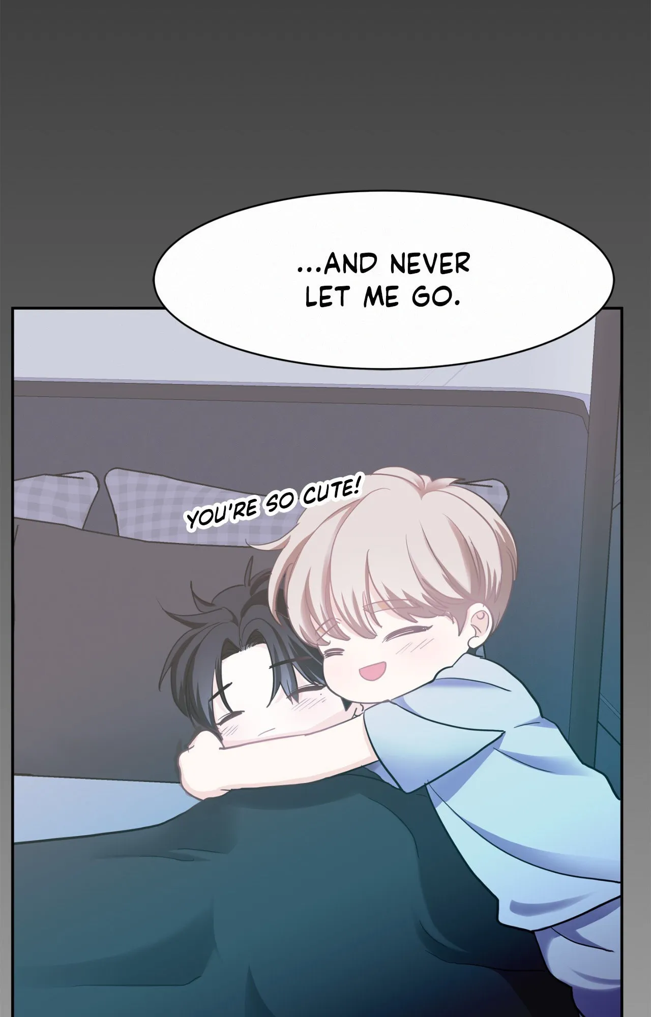 Read Onward chapter 102 image 6 on Lezhin