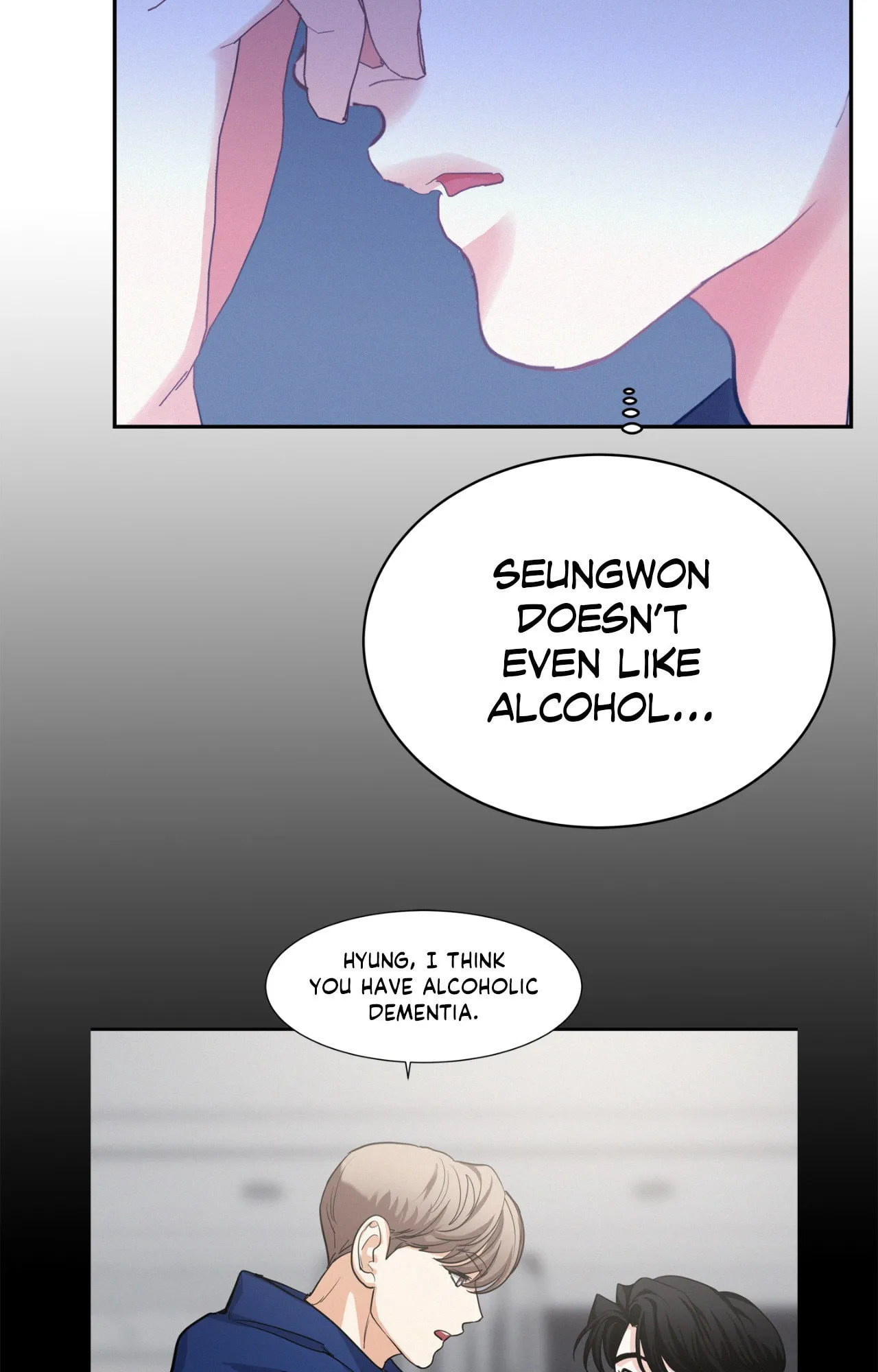 Read Onward chapter 102 image 72 on Lezhin