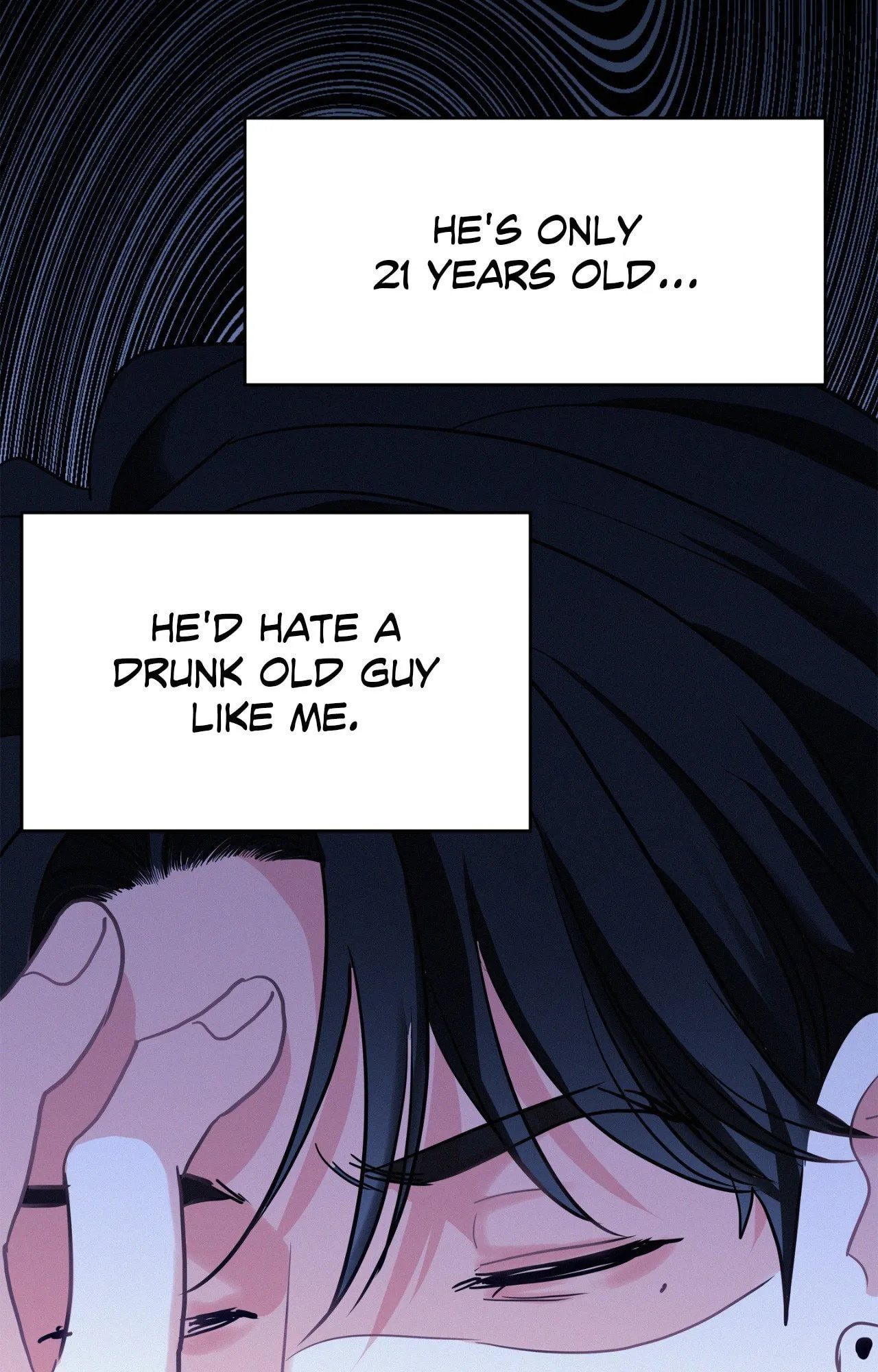 Read Onward chapter 102 image 74 on Lezhin