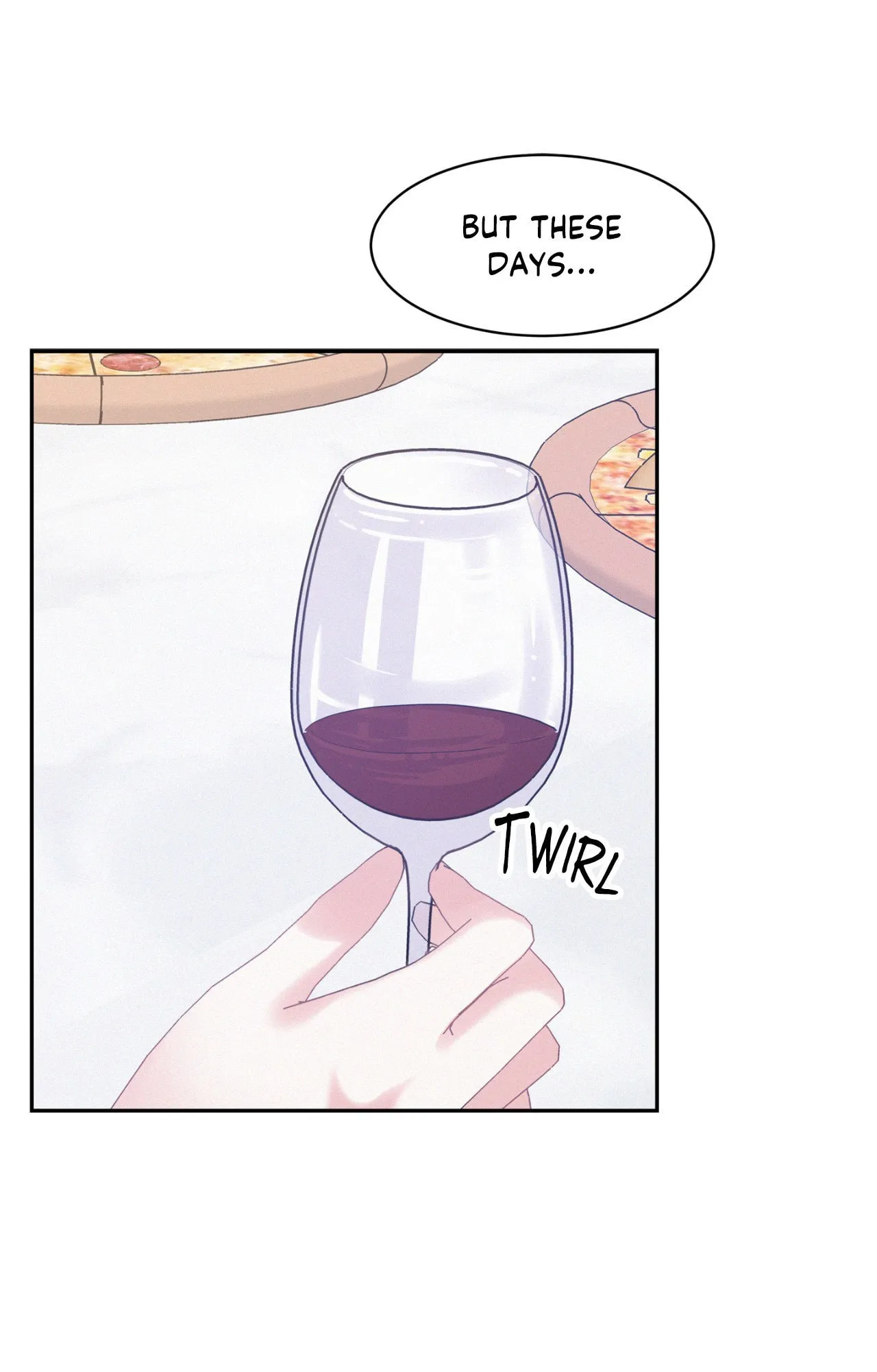 Read Onward chapter 102 image 9 on Lezhin