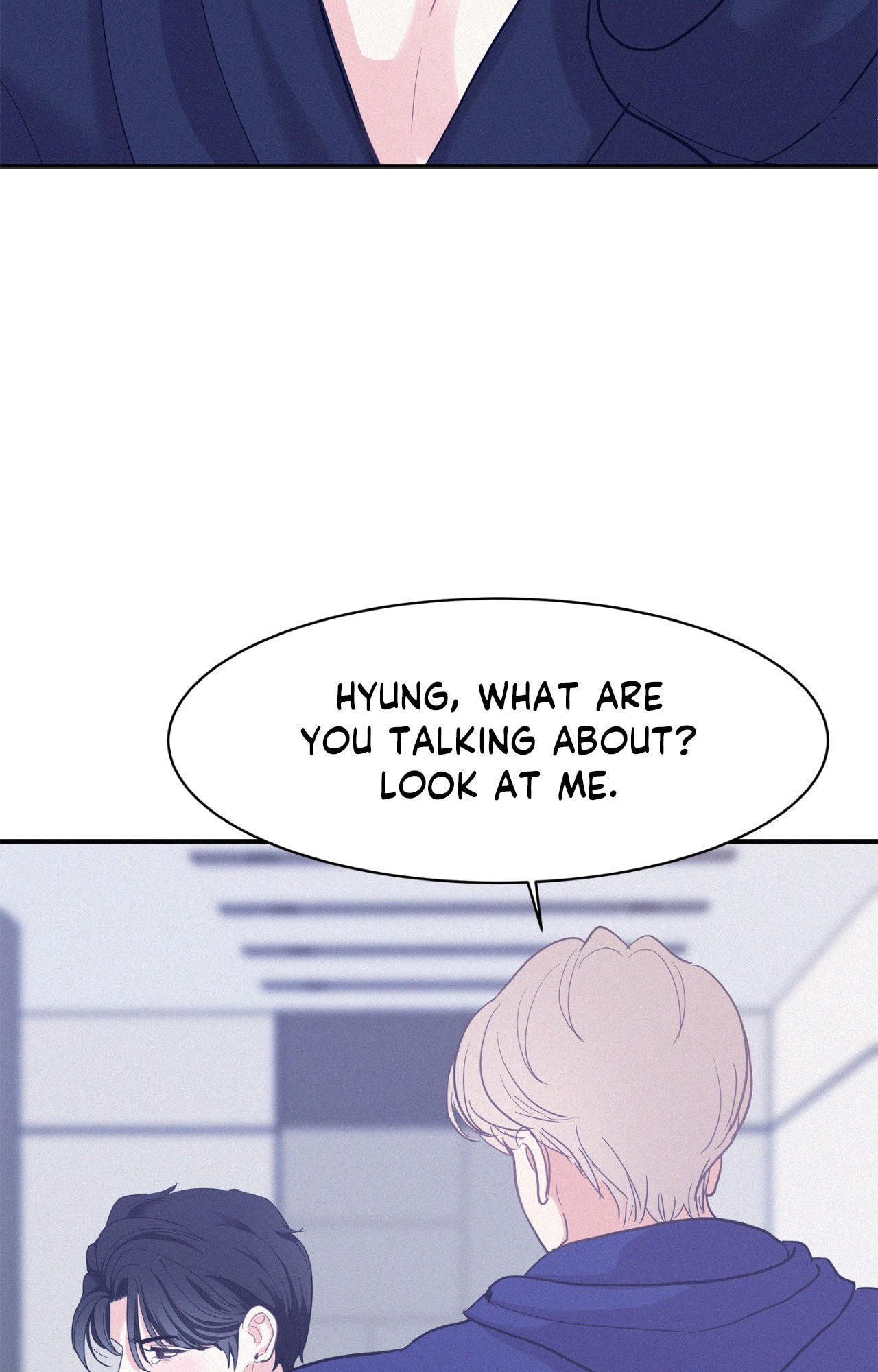Read Onward chapter 103 image 13 on Lezhin