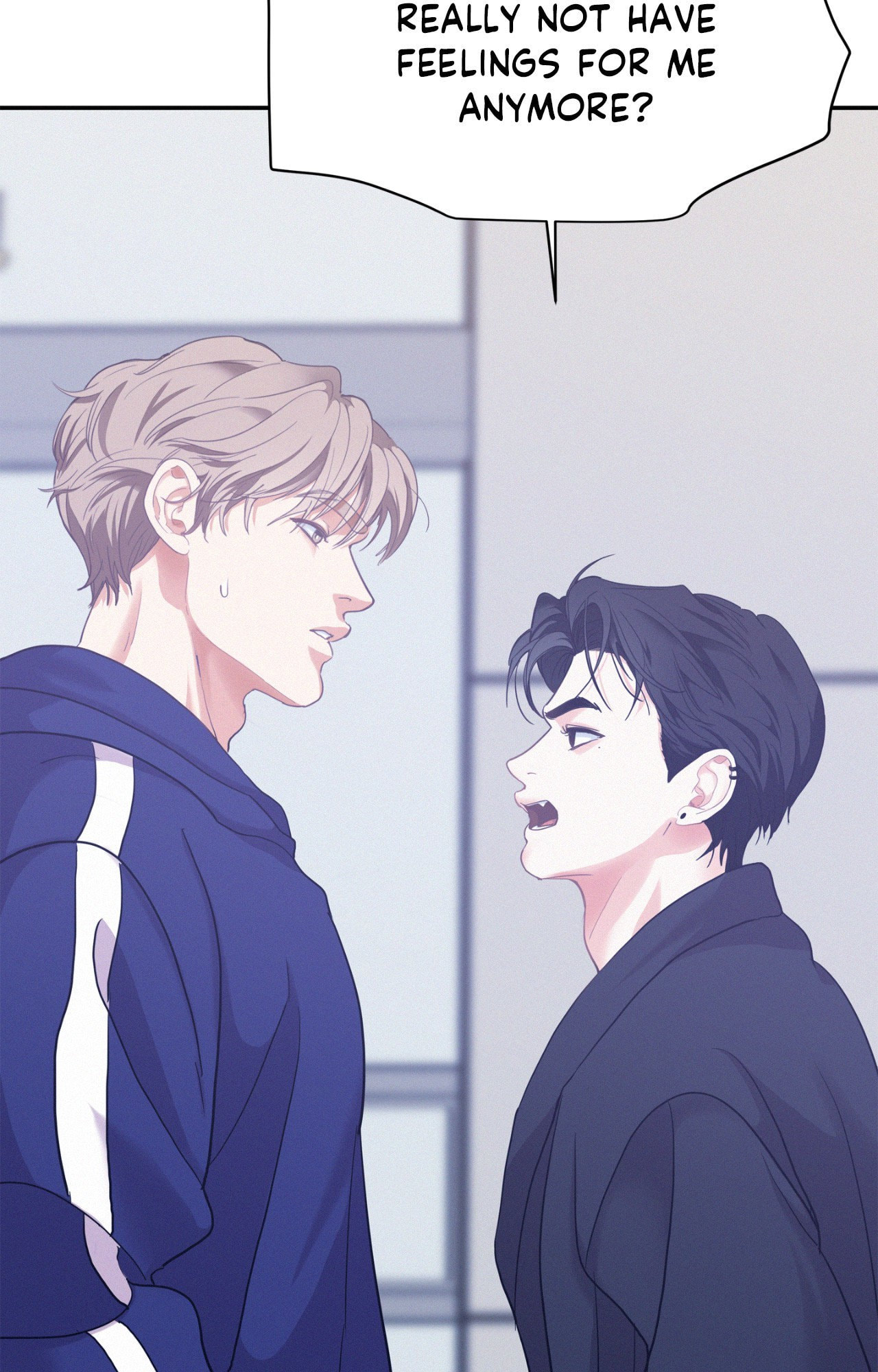 Read Onward chapter 103 image 18 on Lezhin