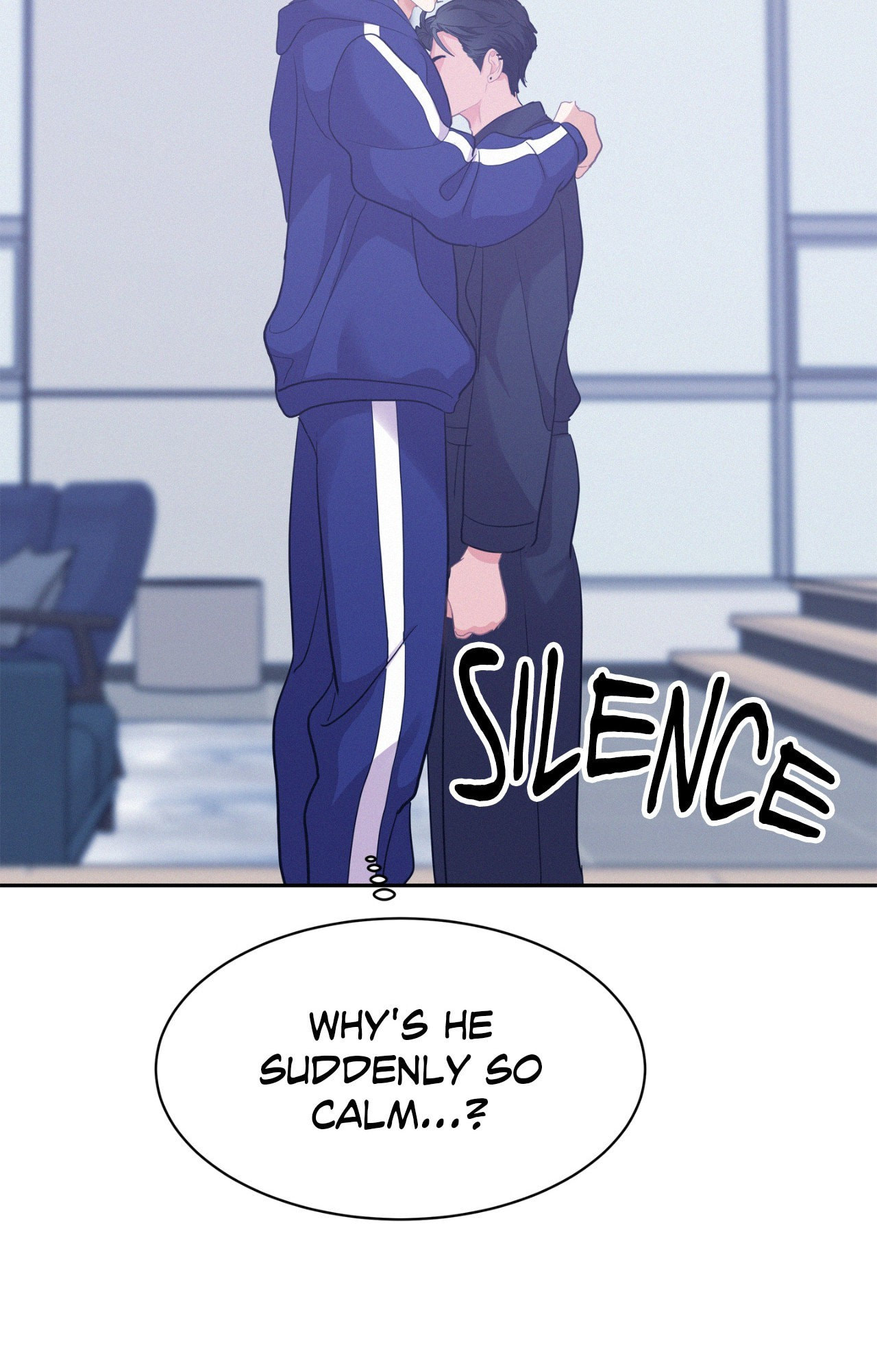 Read Onward chapter 103 image 33 on Lezhin