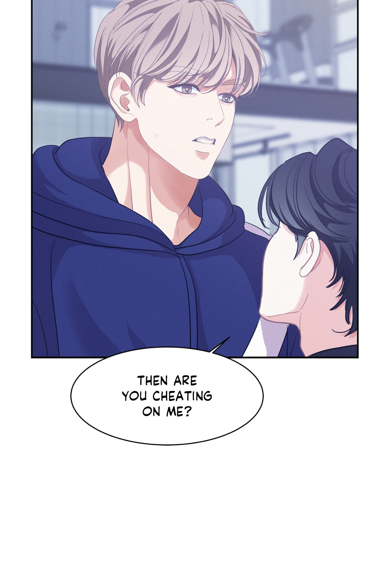 Read Onward chapter 103 image 39 on Lezhin