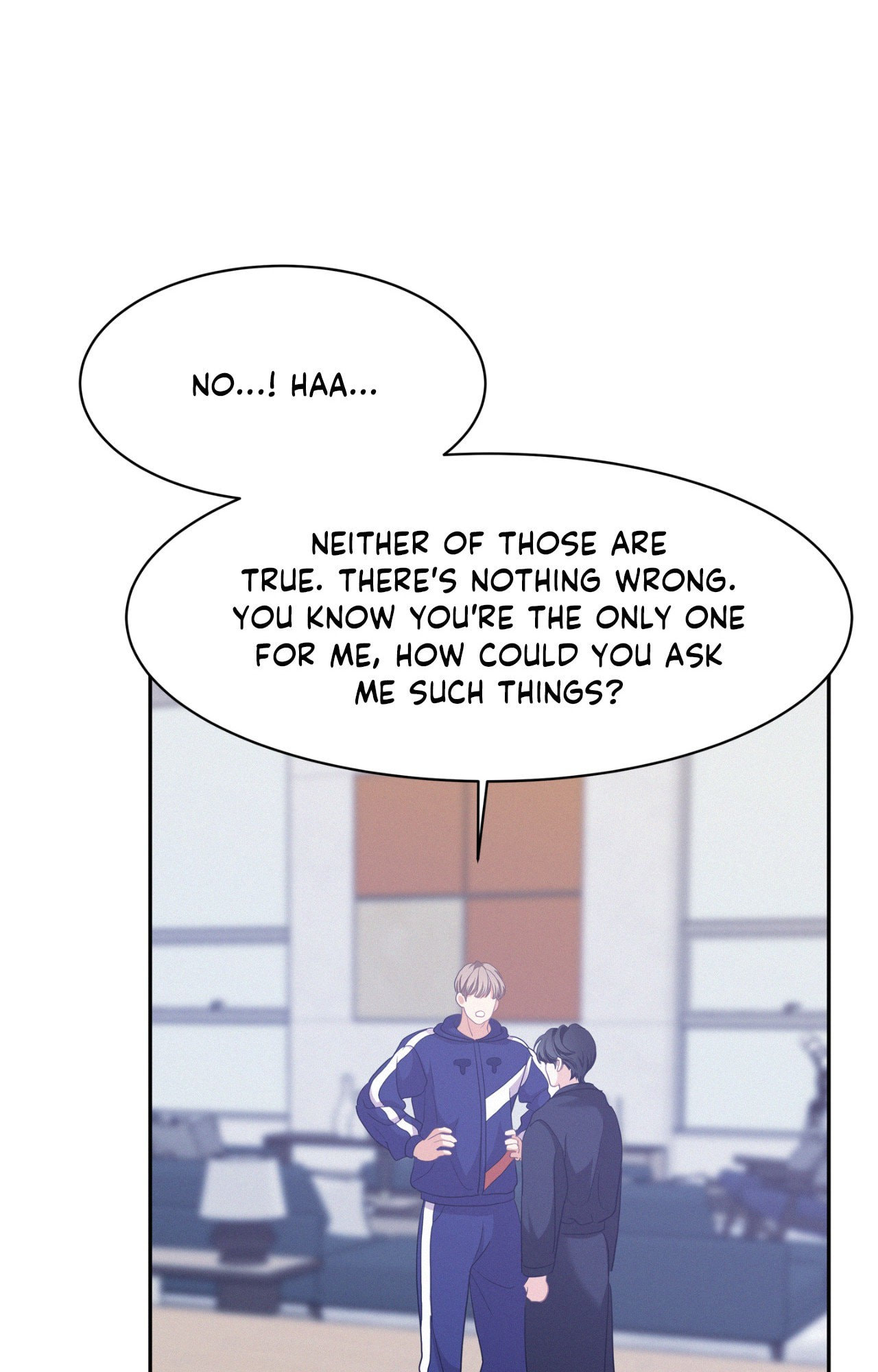 Read Onward chapter 103 image 40 on Lezhin