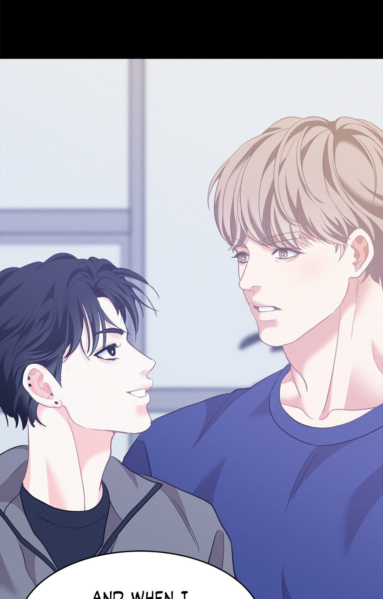 Read Onward chapter 103 image 49 on Lezhin