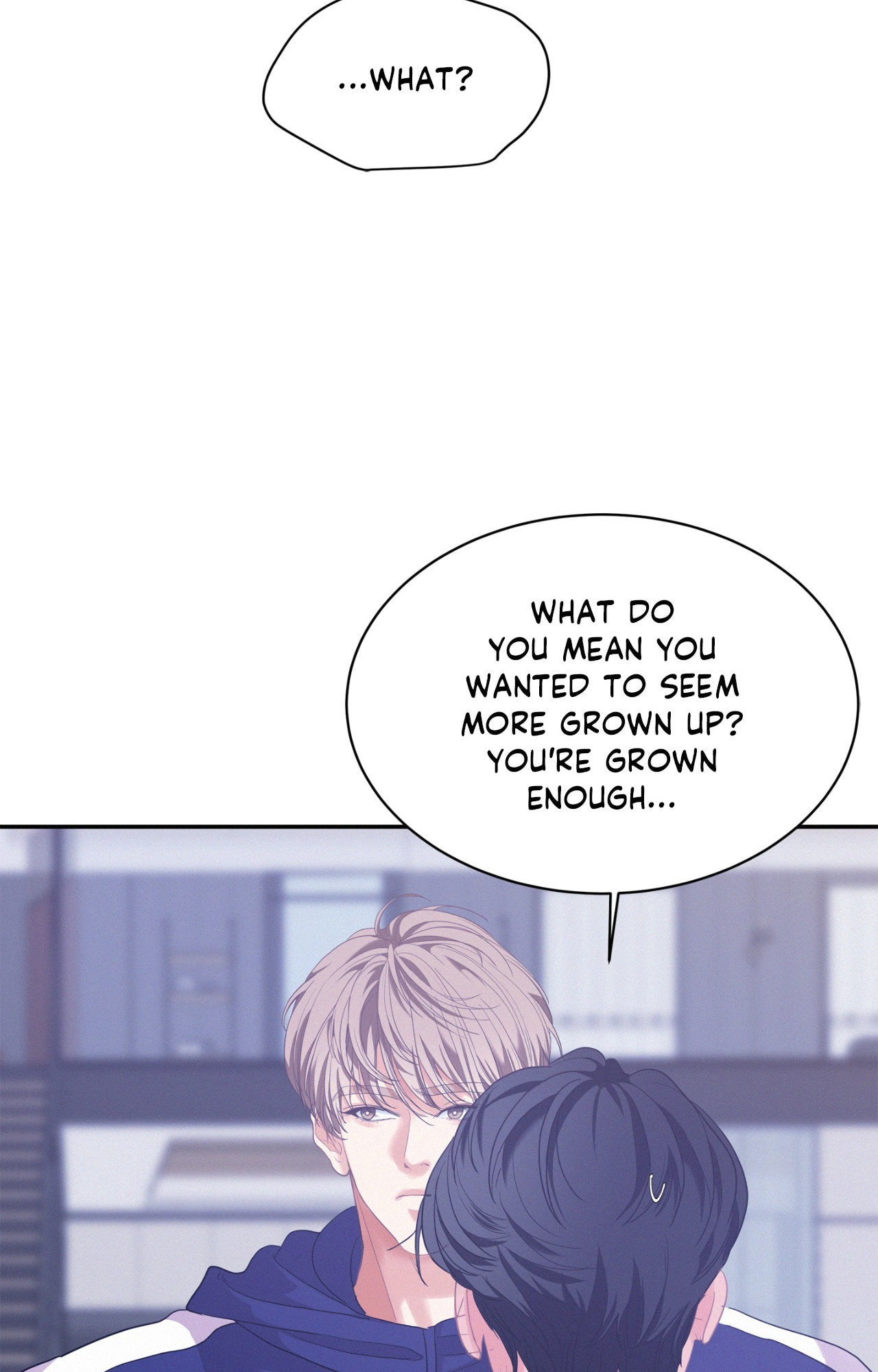 Read Onward chapter 103 image 62 on Lezhin