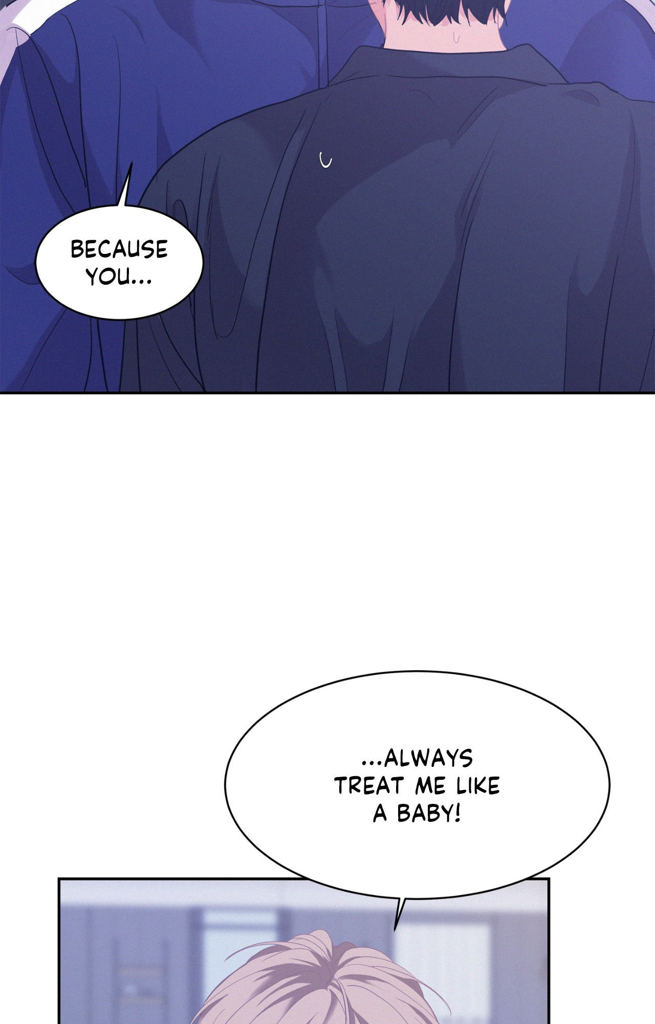 Read Onward chapter 103 image 63 on Lezhin