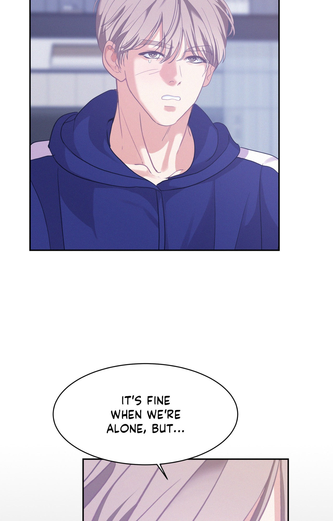 Read Onward chapter 103 image 64 on Lezhin
