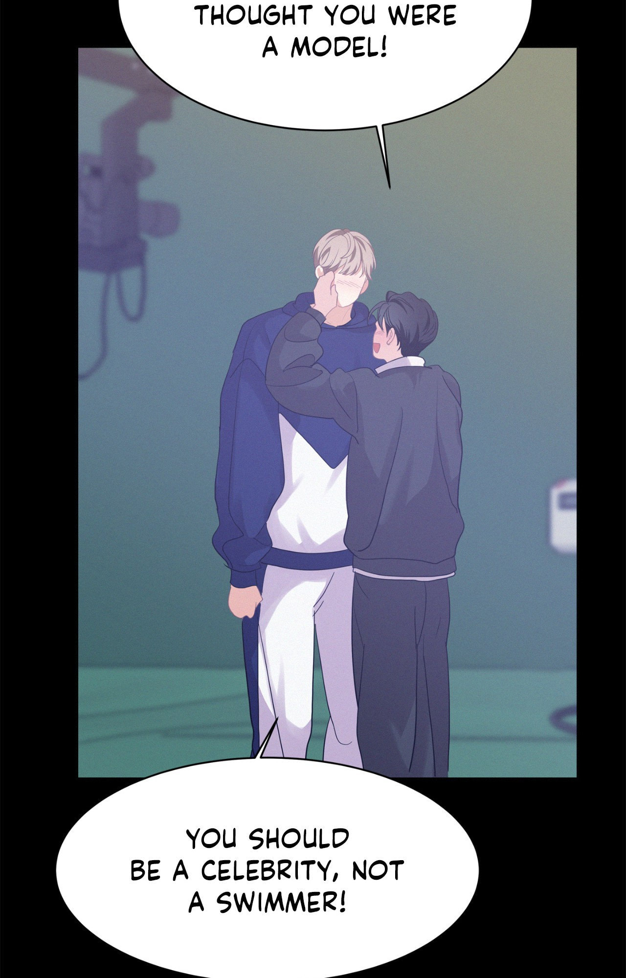 Read Onward chapter 103 image 69 on Lezhin