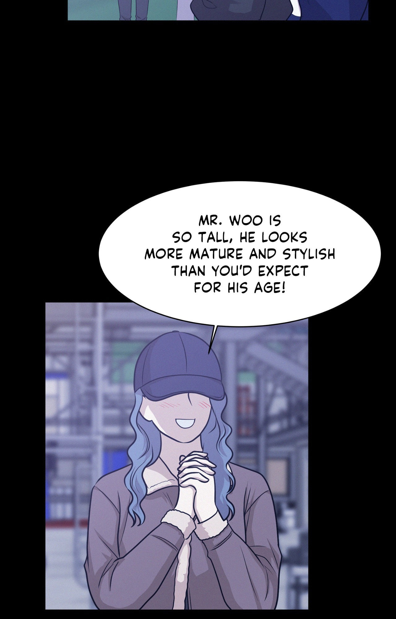 Read Onward chapter 103 image 72 on Lezhin