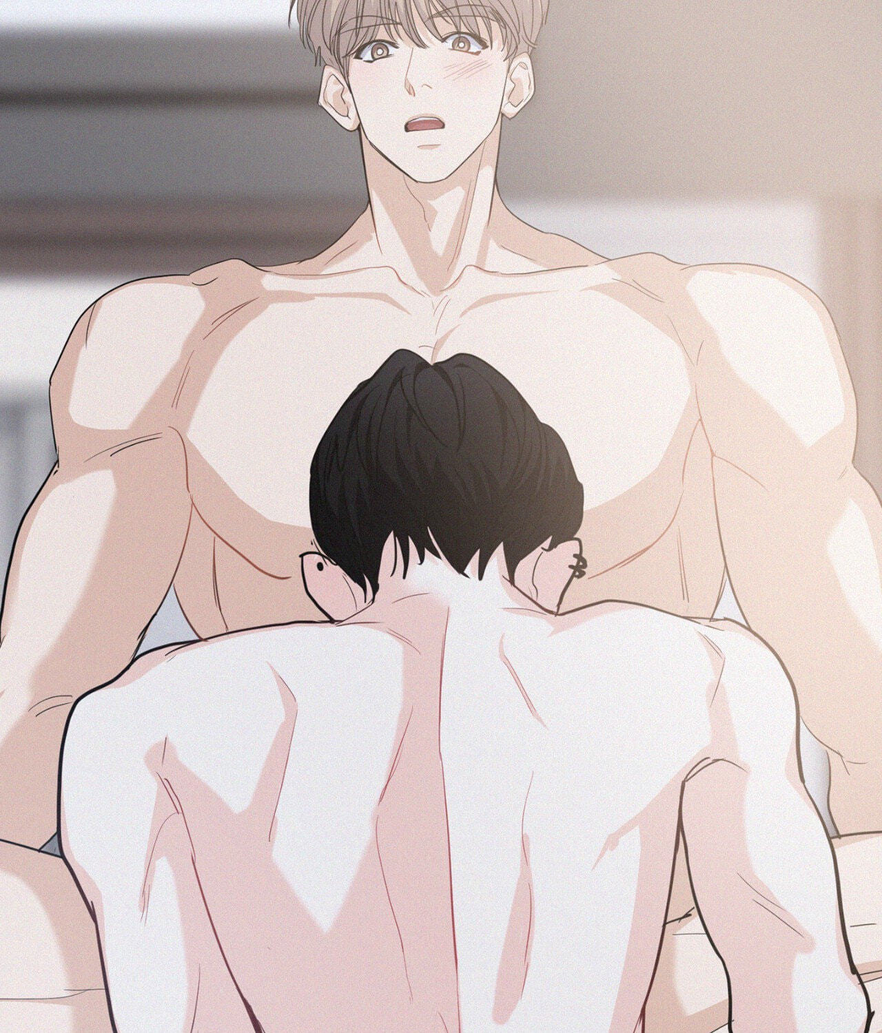 Read Onward chapter 105 image 16 on Lezhin