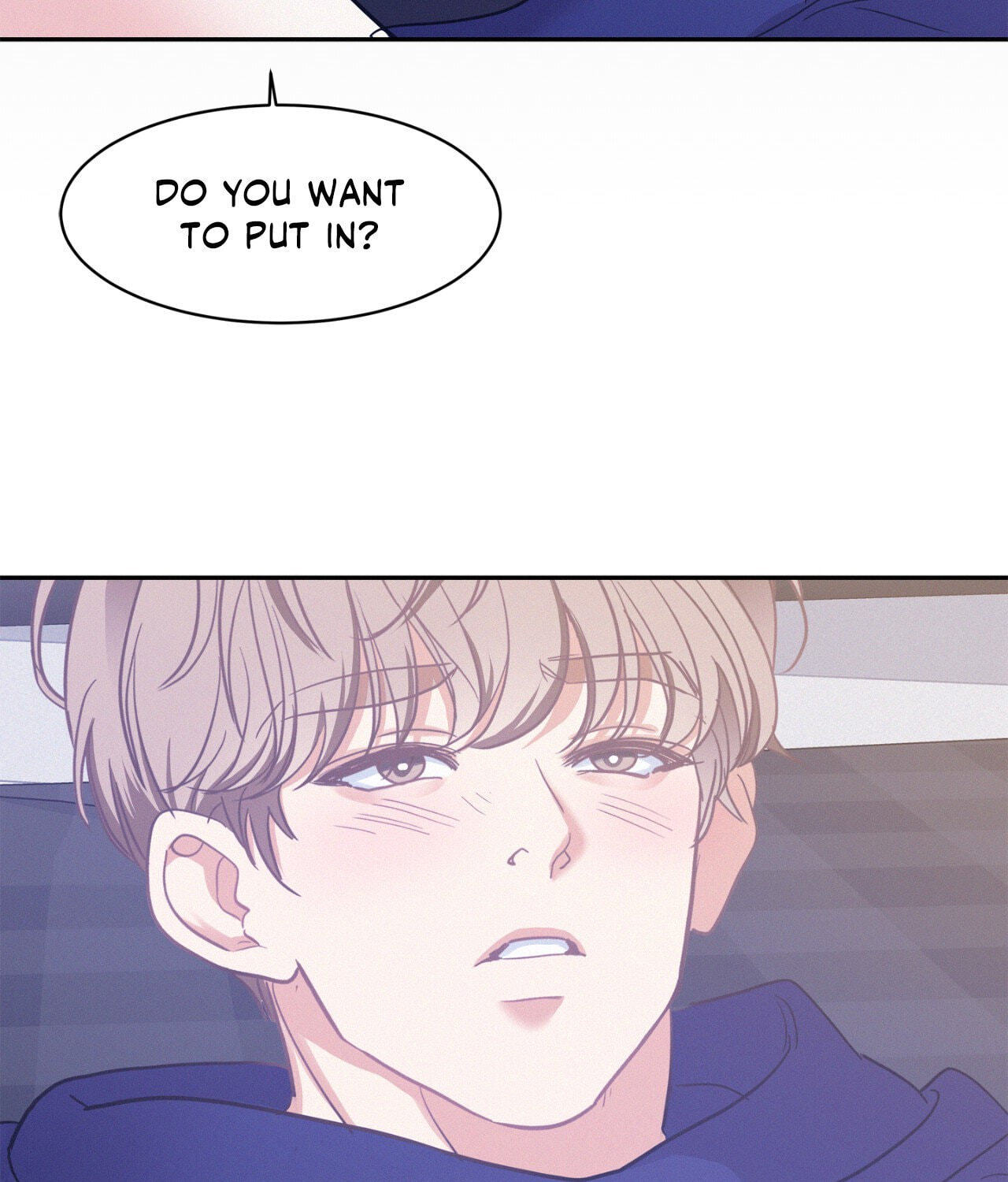 Read Onward chapter 105 image 22 on Lezhin