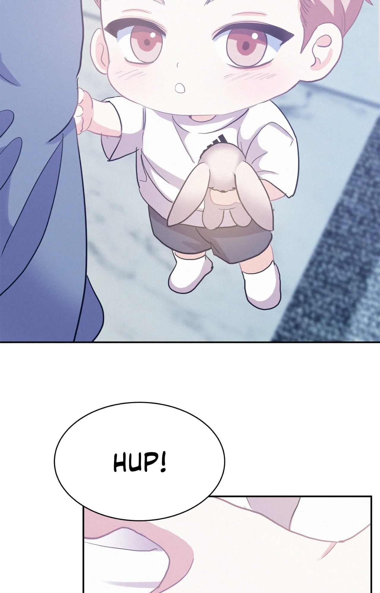 Read Onward chapter 106 image 11 on Lezhin