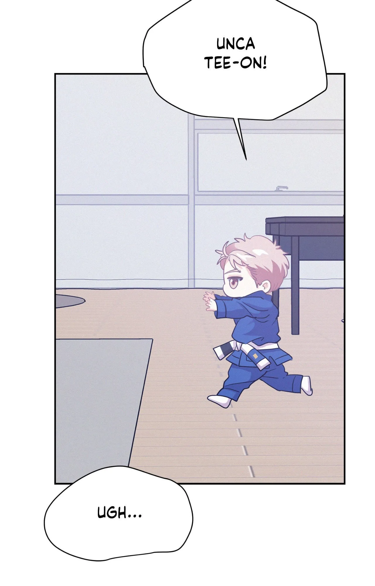 Read Onward chapter 106 image 33 on Lezhin