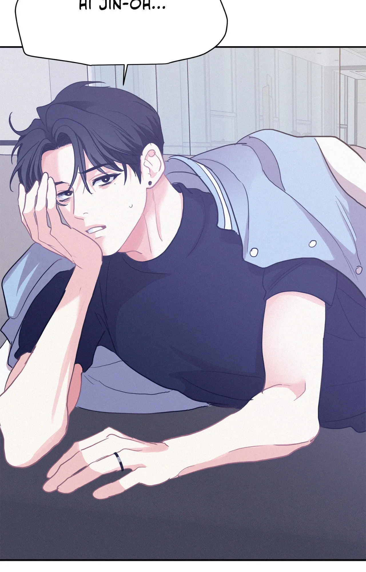 Read Onward chapter 106 image 38 on Lezhin