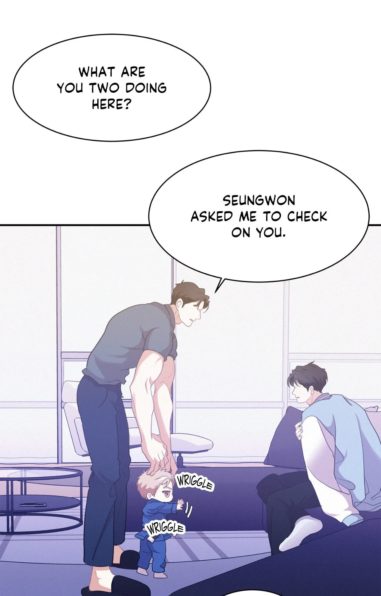 Read Onward chapter 106 image 40 on Lezhin
