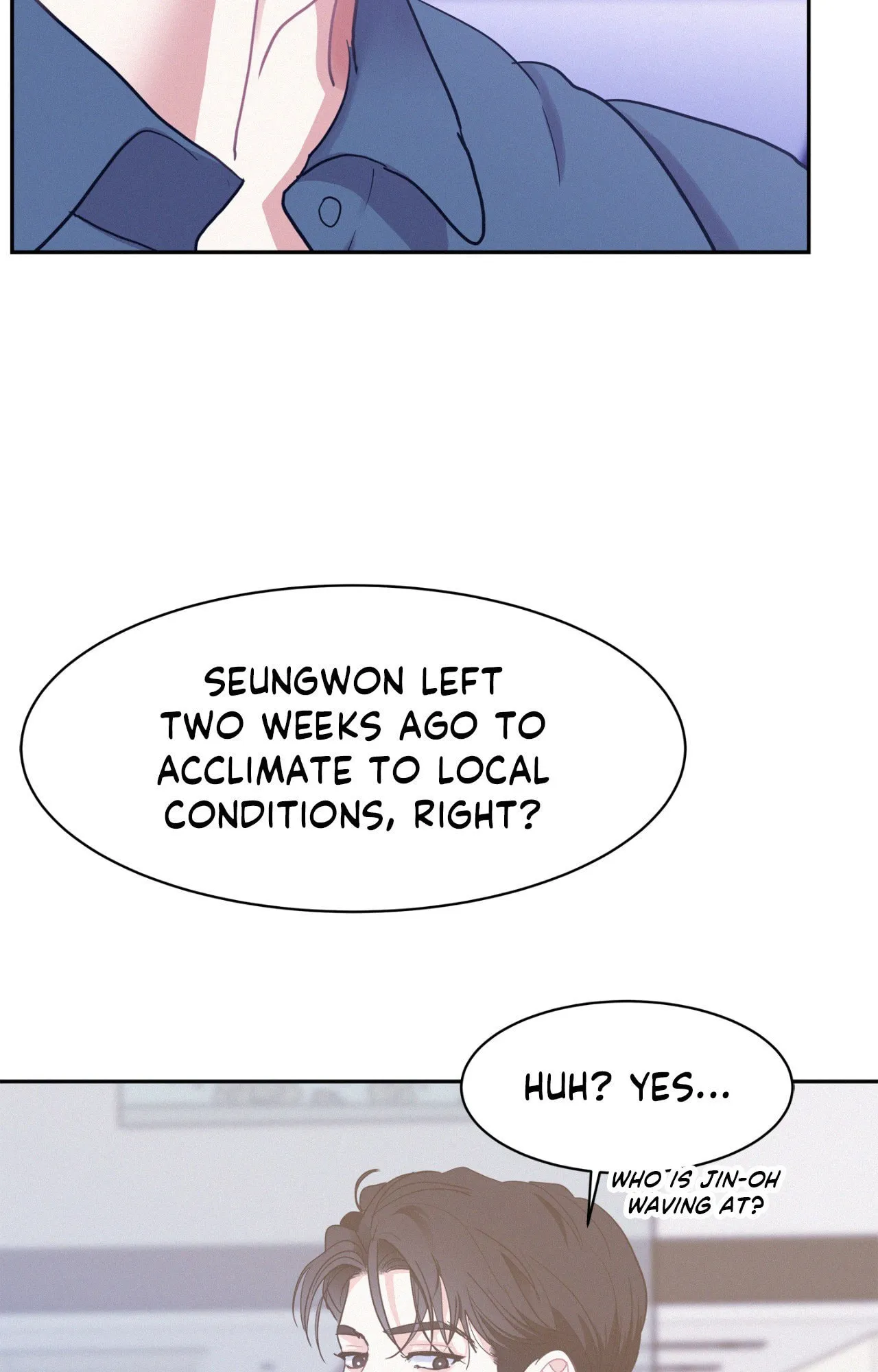 Read Onward chapter 106 image 46 on Lezhin