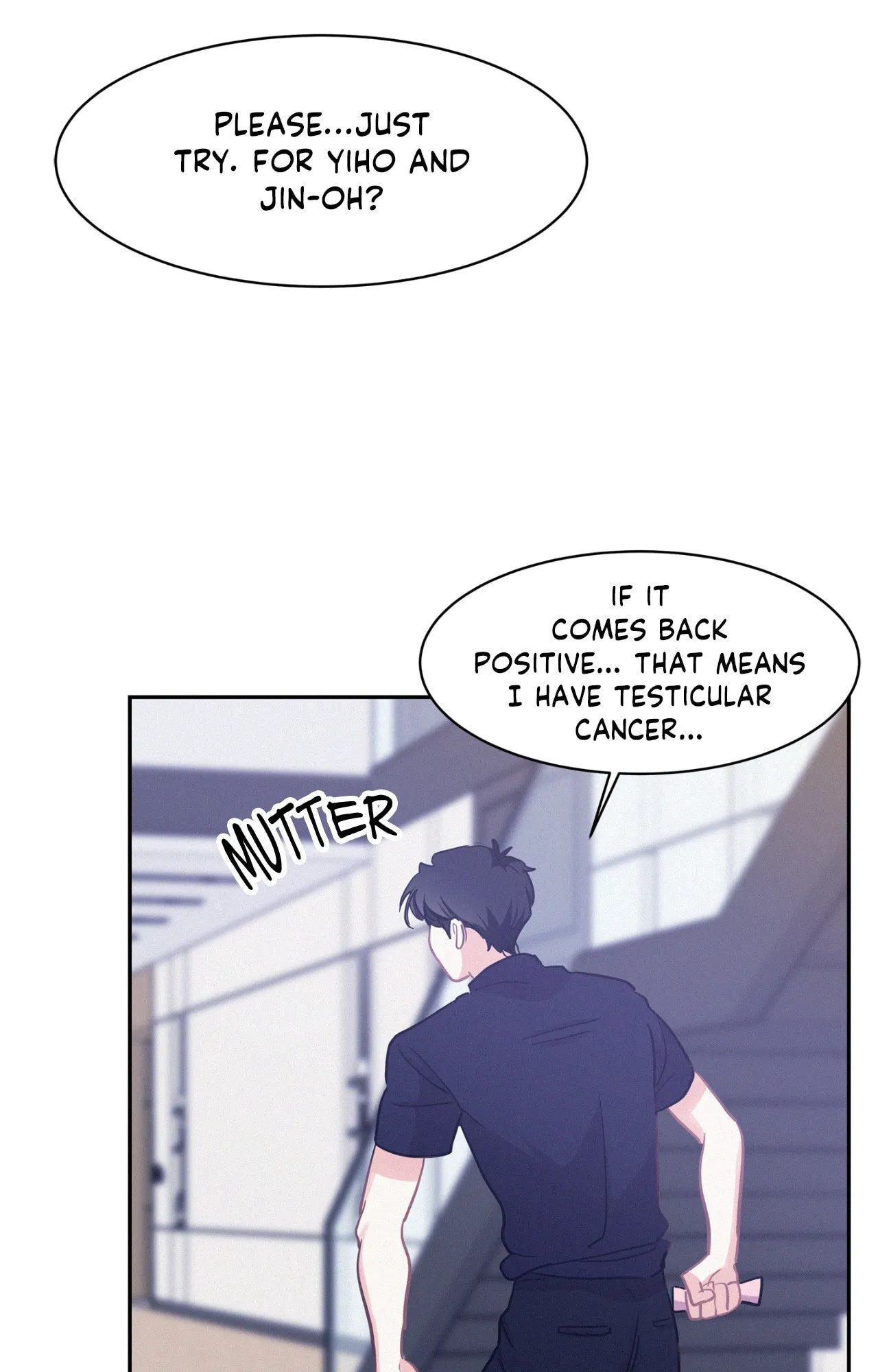 Read Onward chapter 106 image 53 on Lezhin