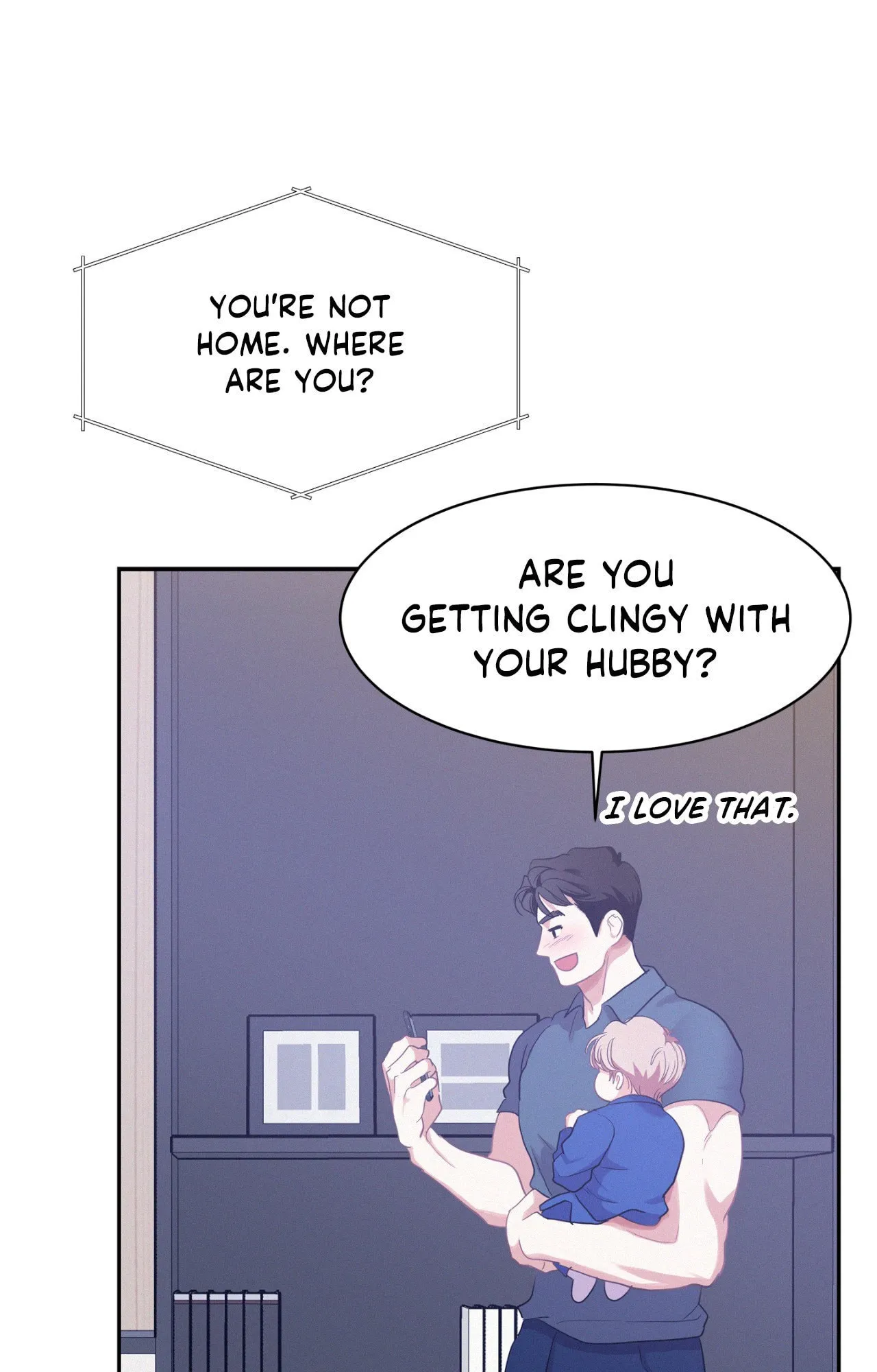 Read Onward chapter 106 image 60 on Lezhin