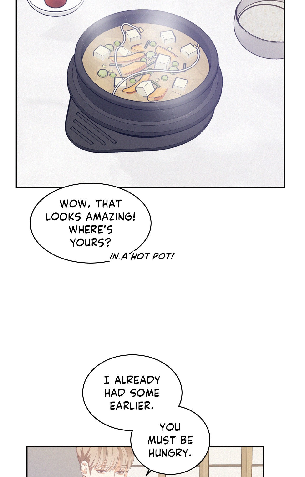 Read Onward chapter 108 image 11 on Lezhin